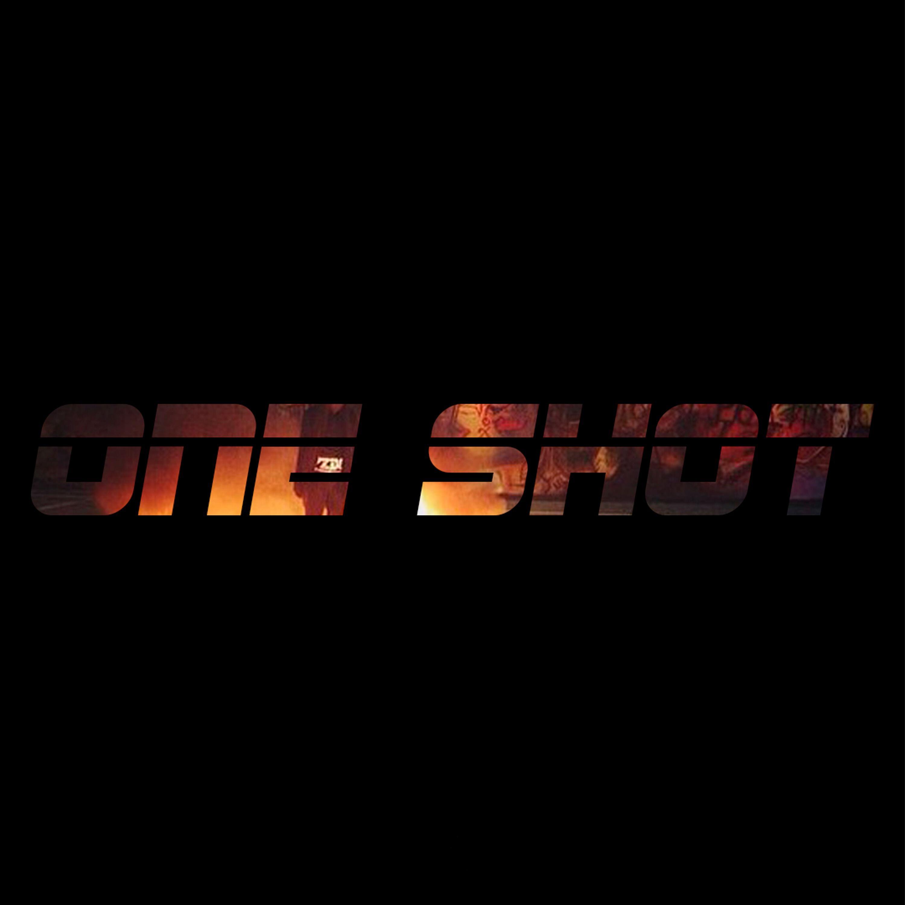 Релиз One Shot