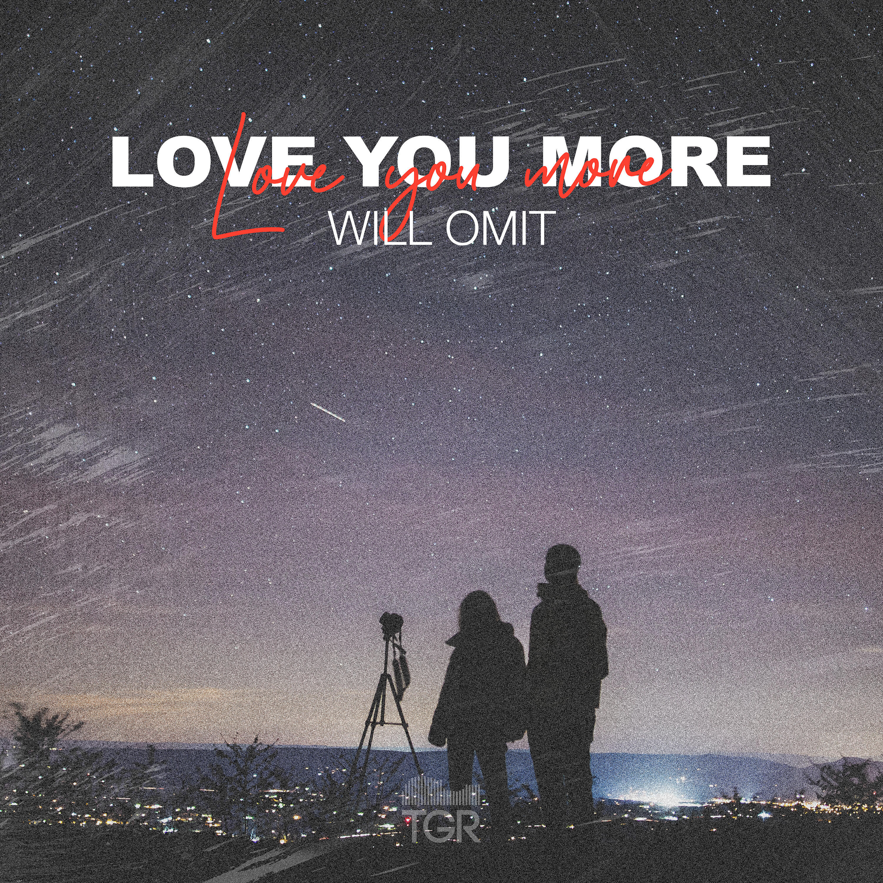 Релиз Love You More