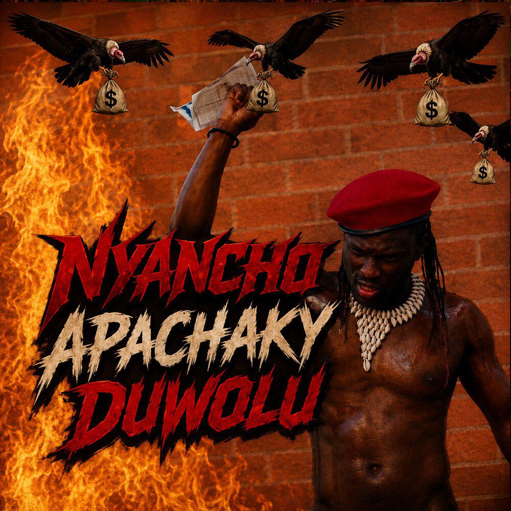 Nyancho Apachaky