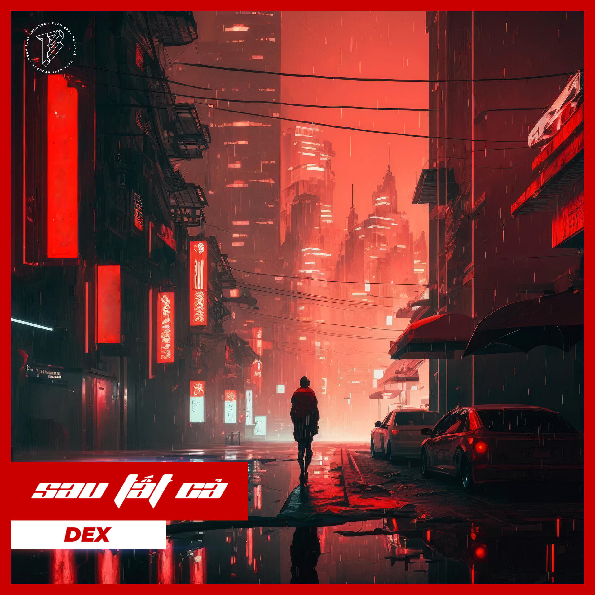 Релиз Sau Tất Cả
