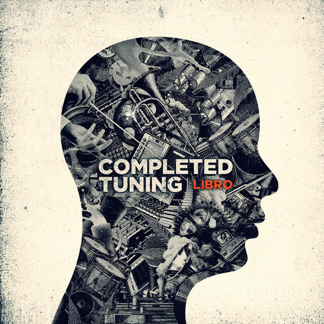 Релиз COMPLETED TUNING