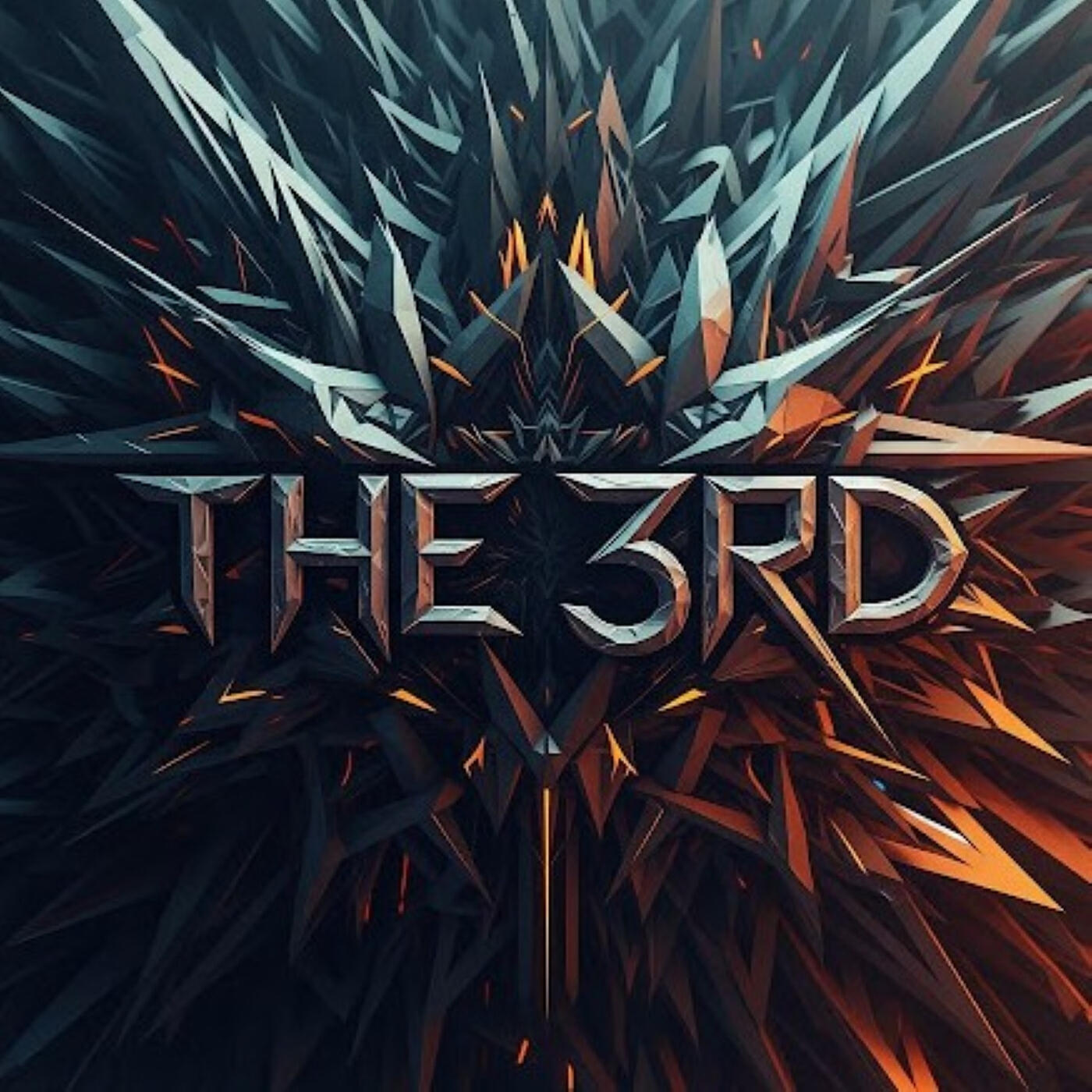 Релиз The 3rd