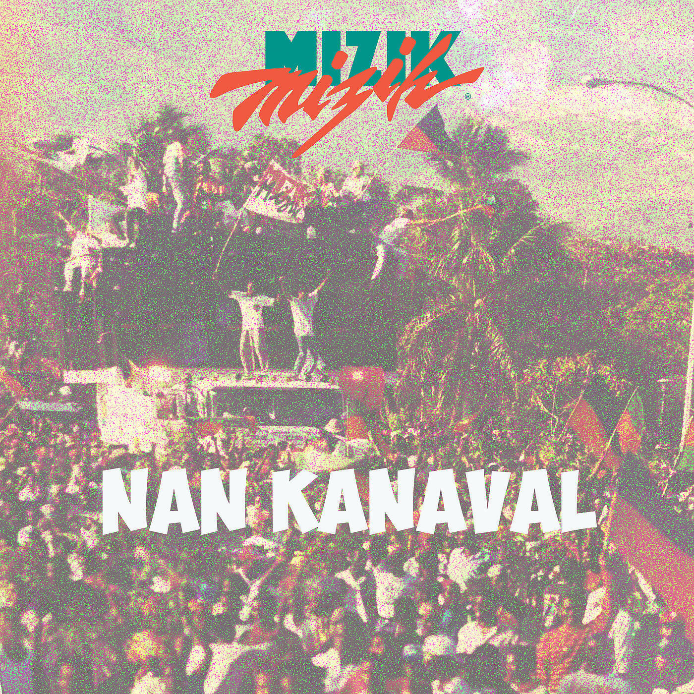 Релиз Nan Kanaval