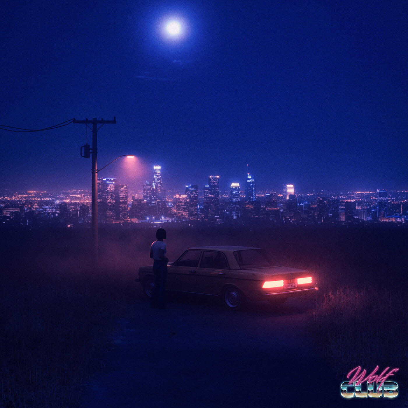 Релиз City of Once