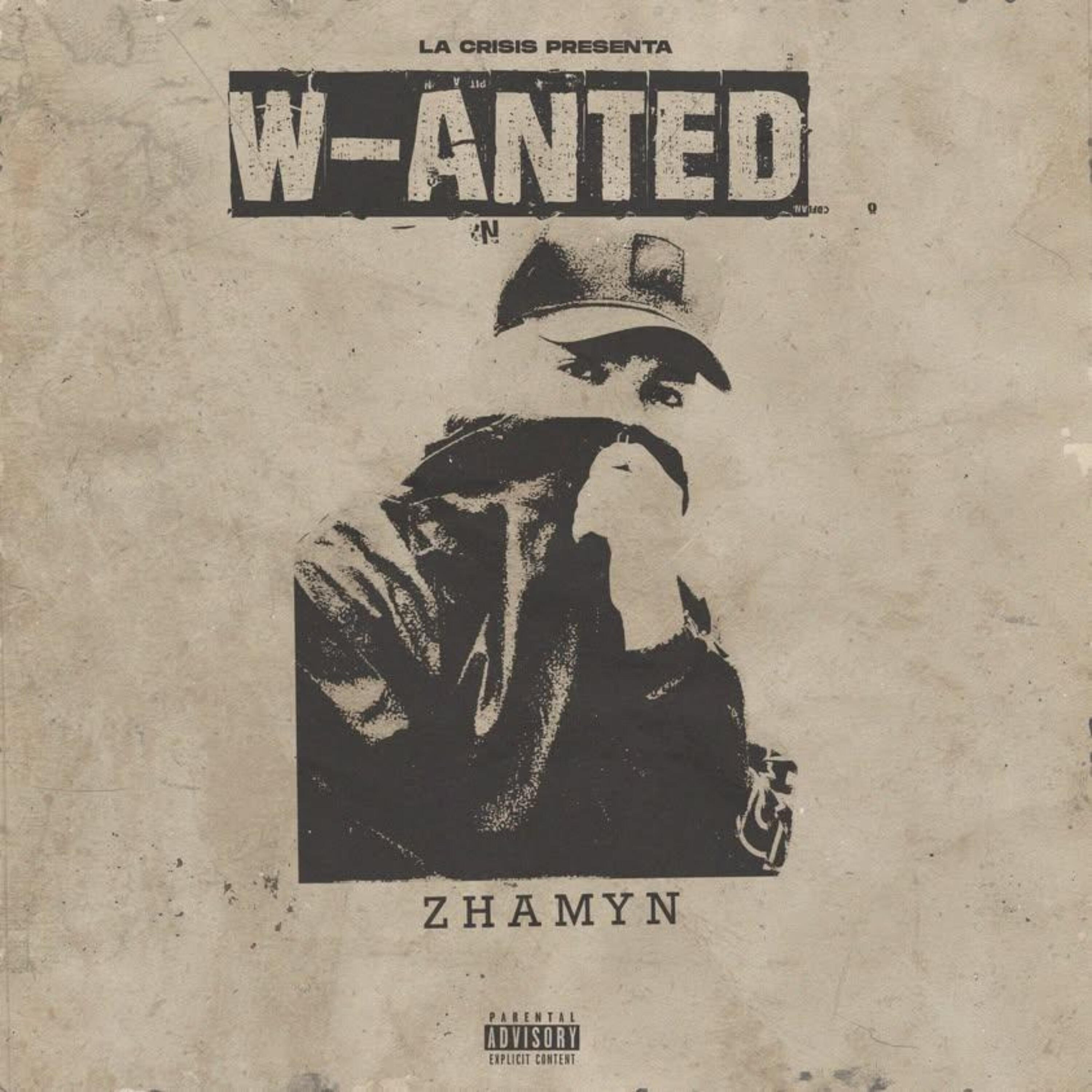 Релиз W-Anted