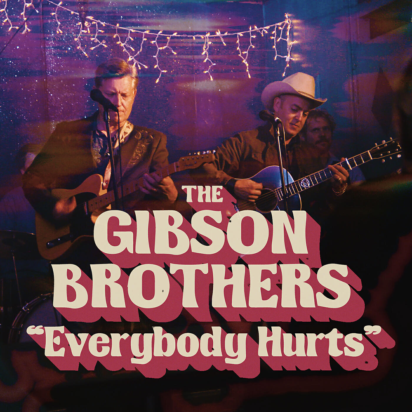 Релиз Everybody Hurts