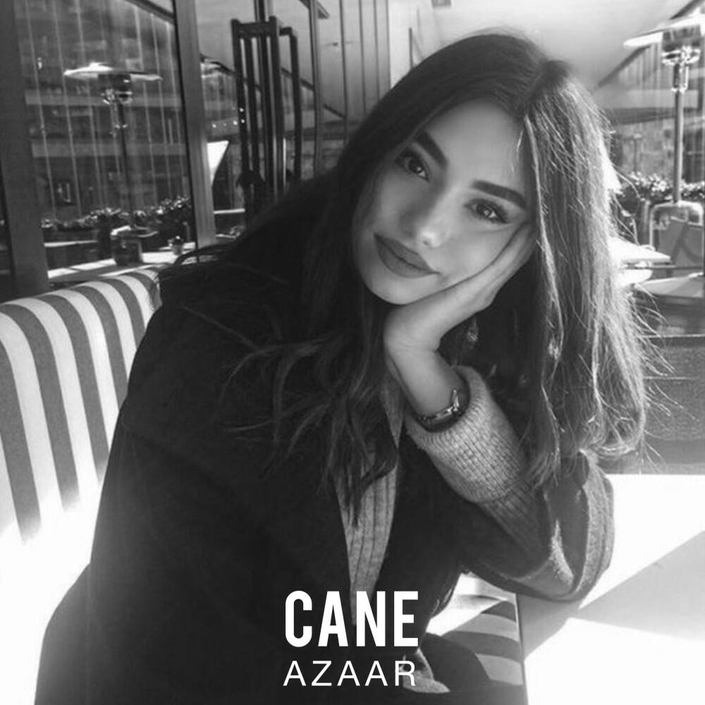 Релиз Cane