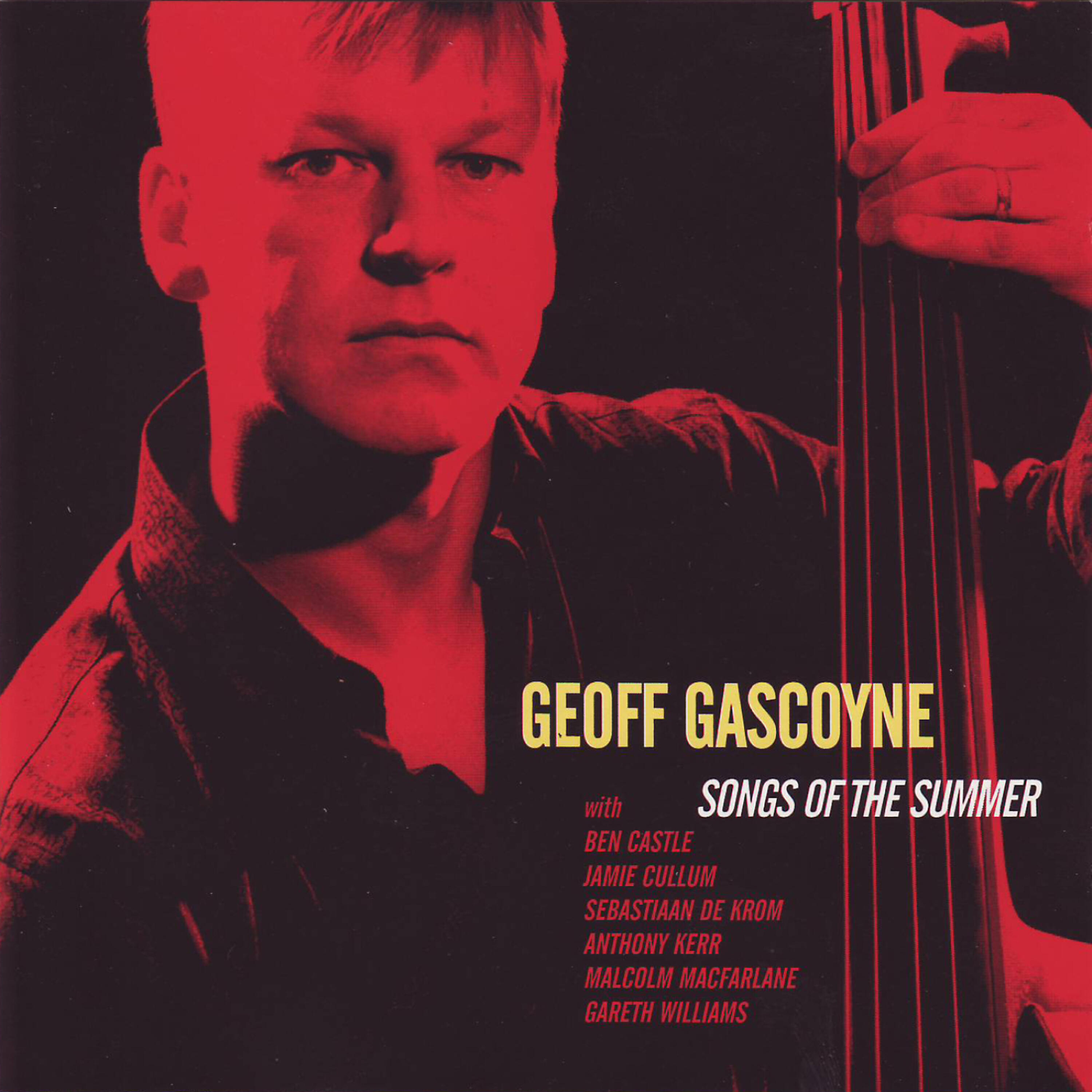 Релиз Songs Of The Summer
