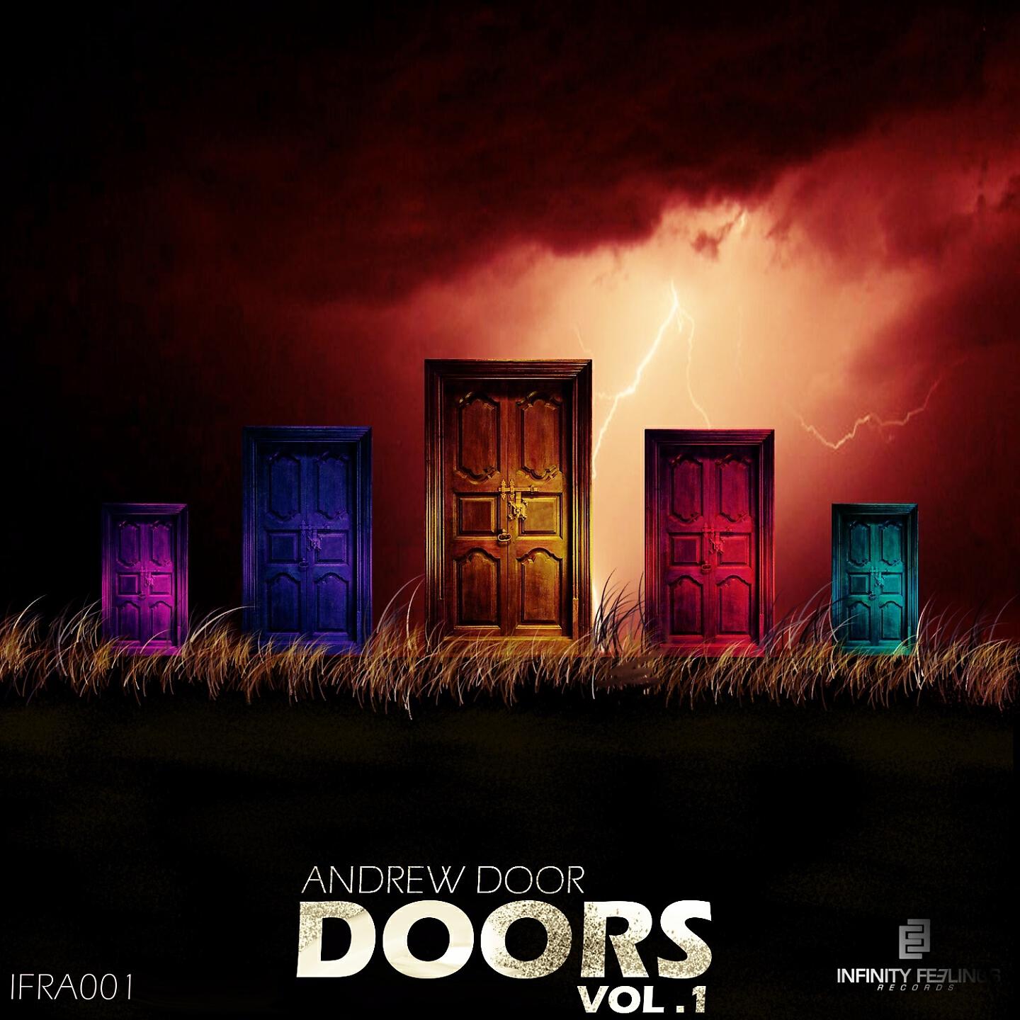 Релиз Doors, Vol. 1