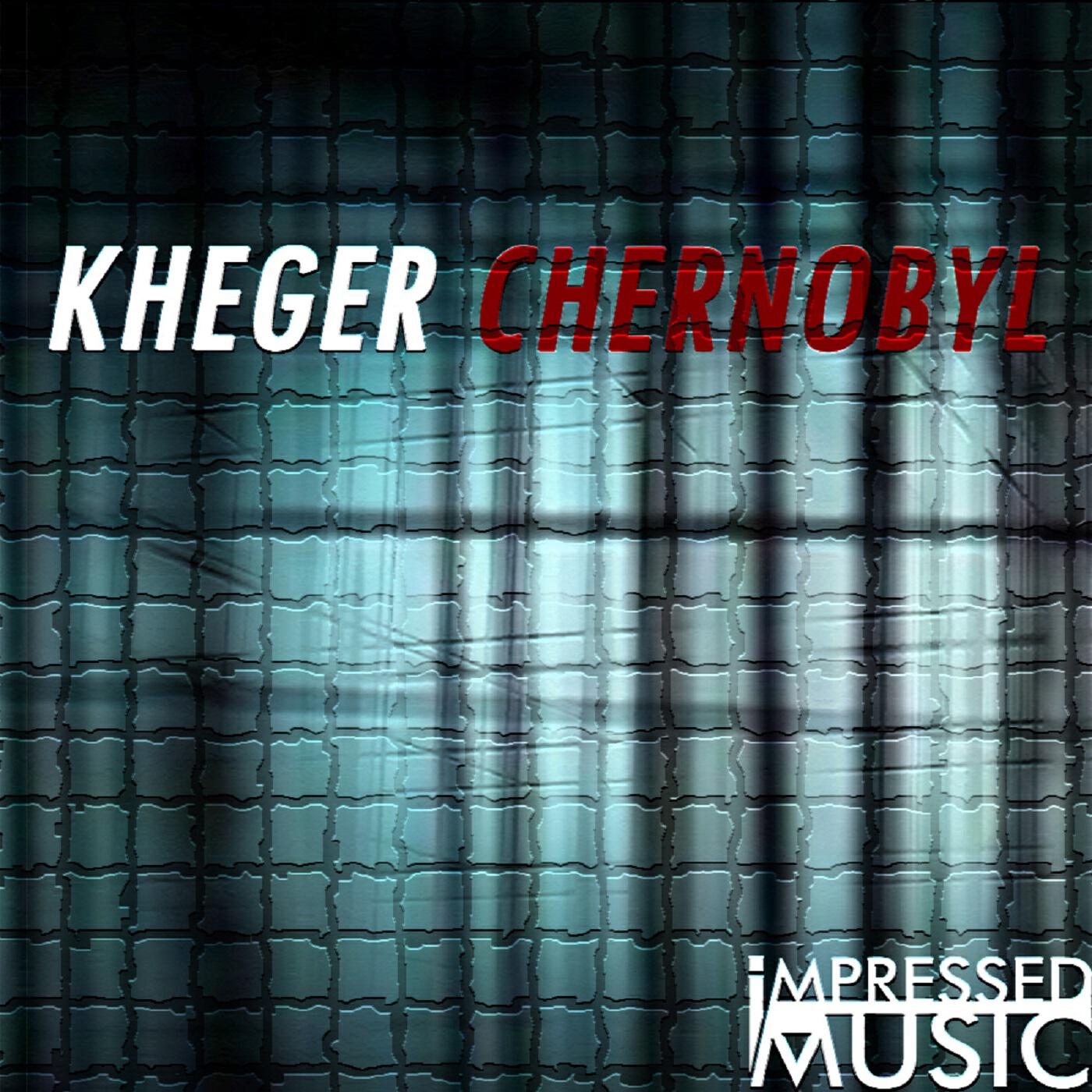 Релиз Chernobyl