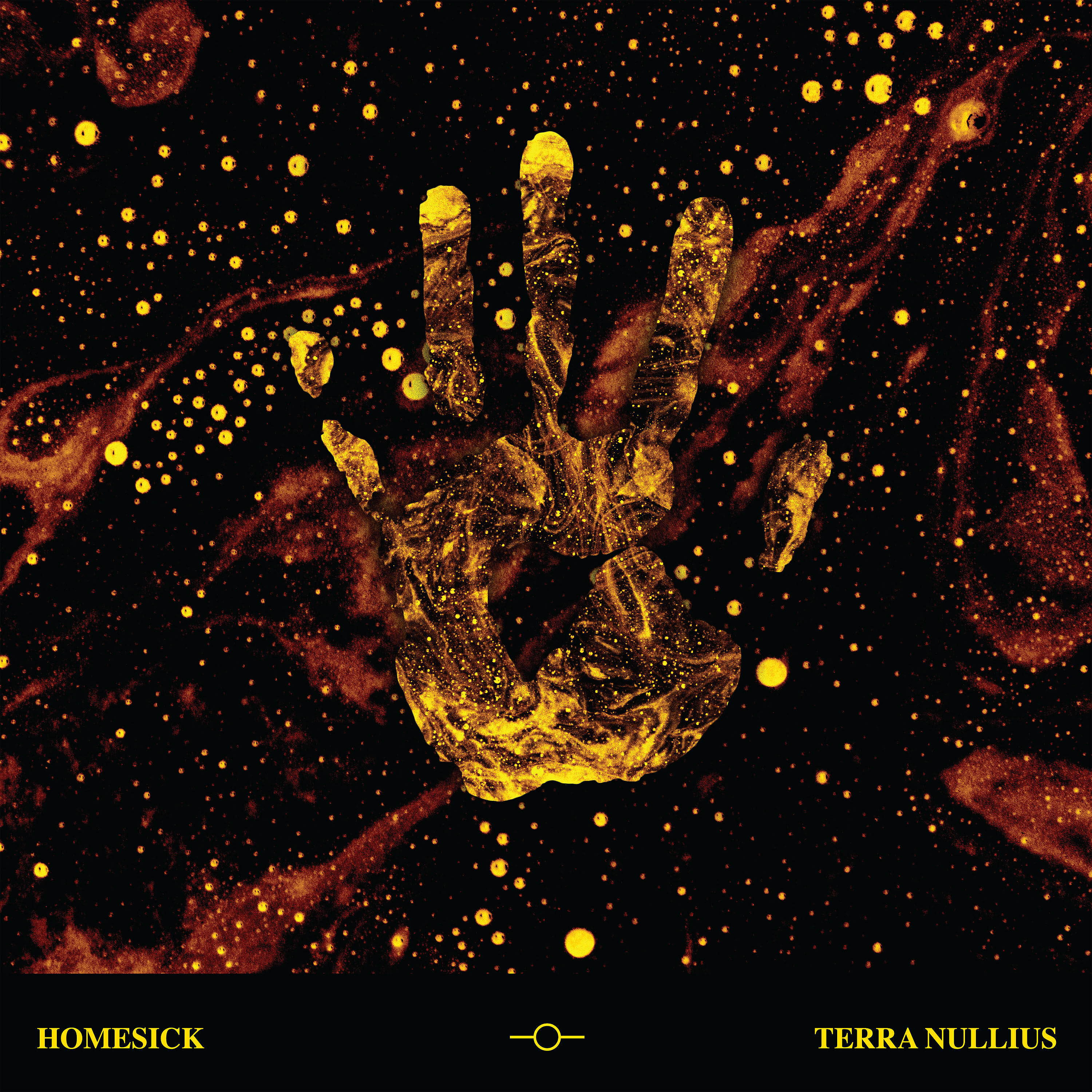 Релиз Terra Nullius