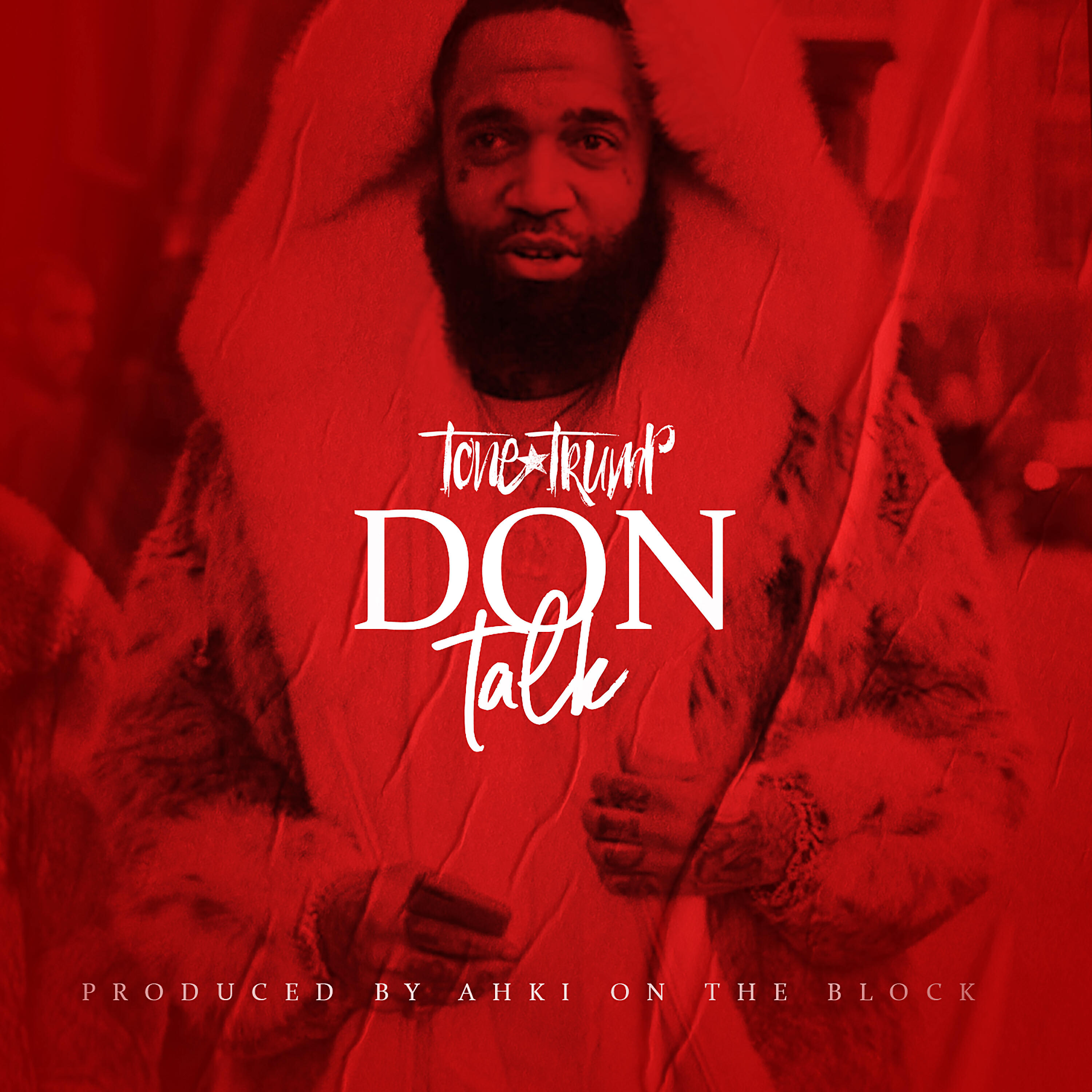 Релиз Don Talk