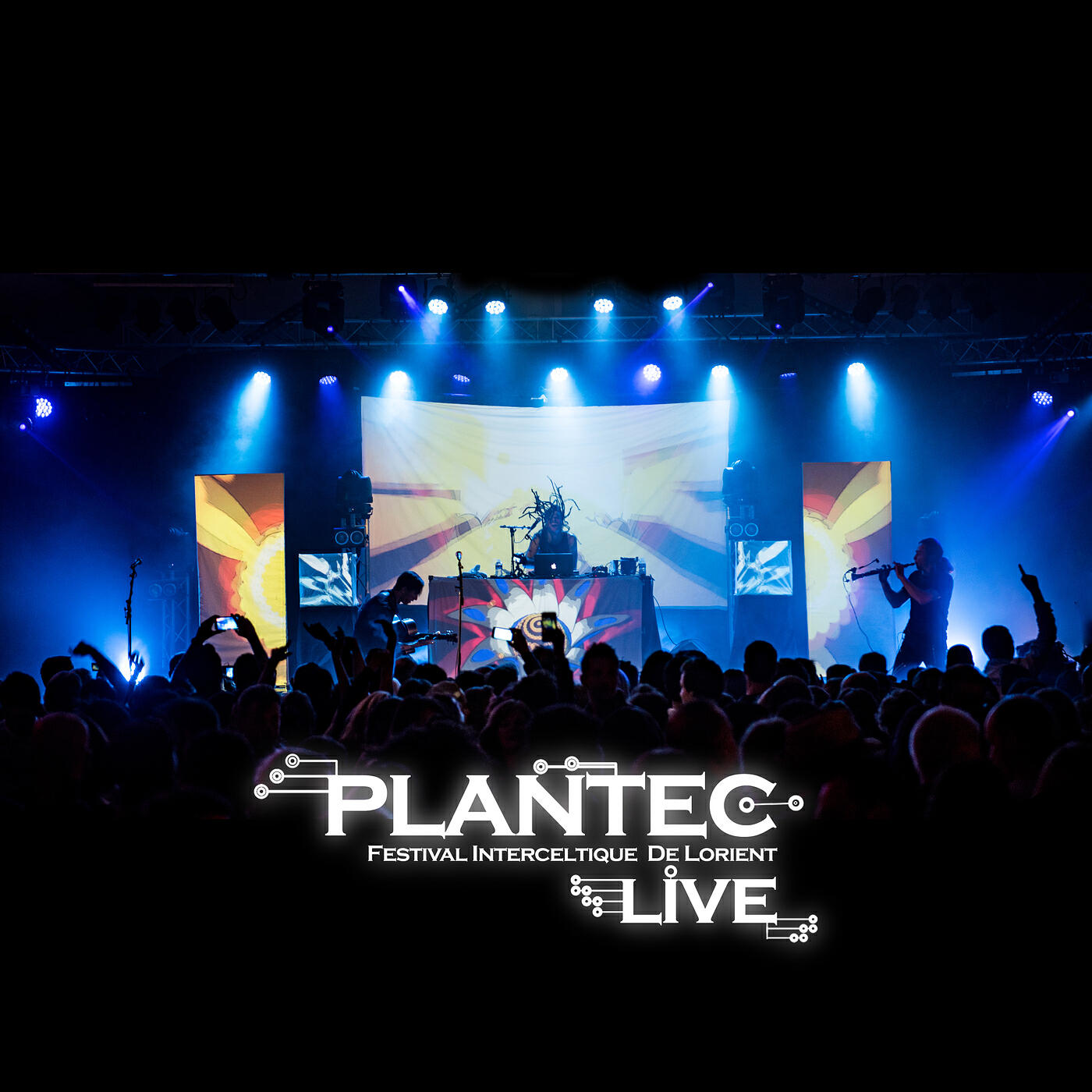 Релиз Festival Interceltique de Lorient (Live)