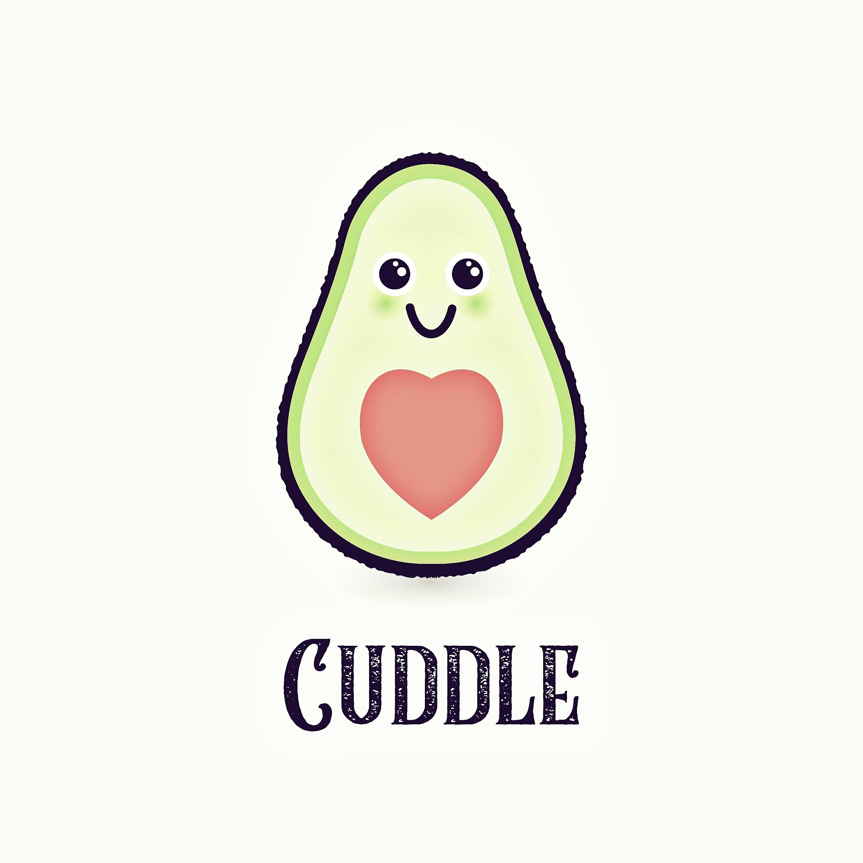 Релиз cuddle