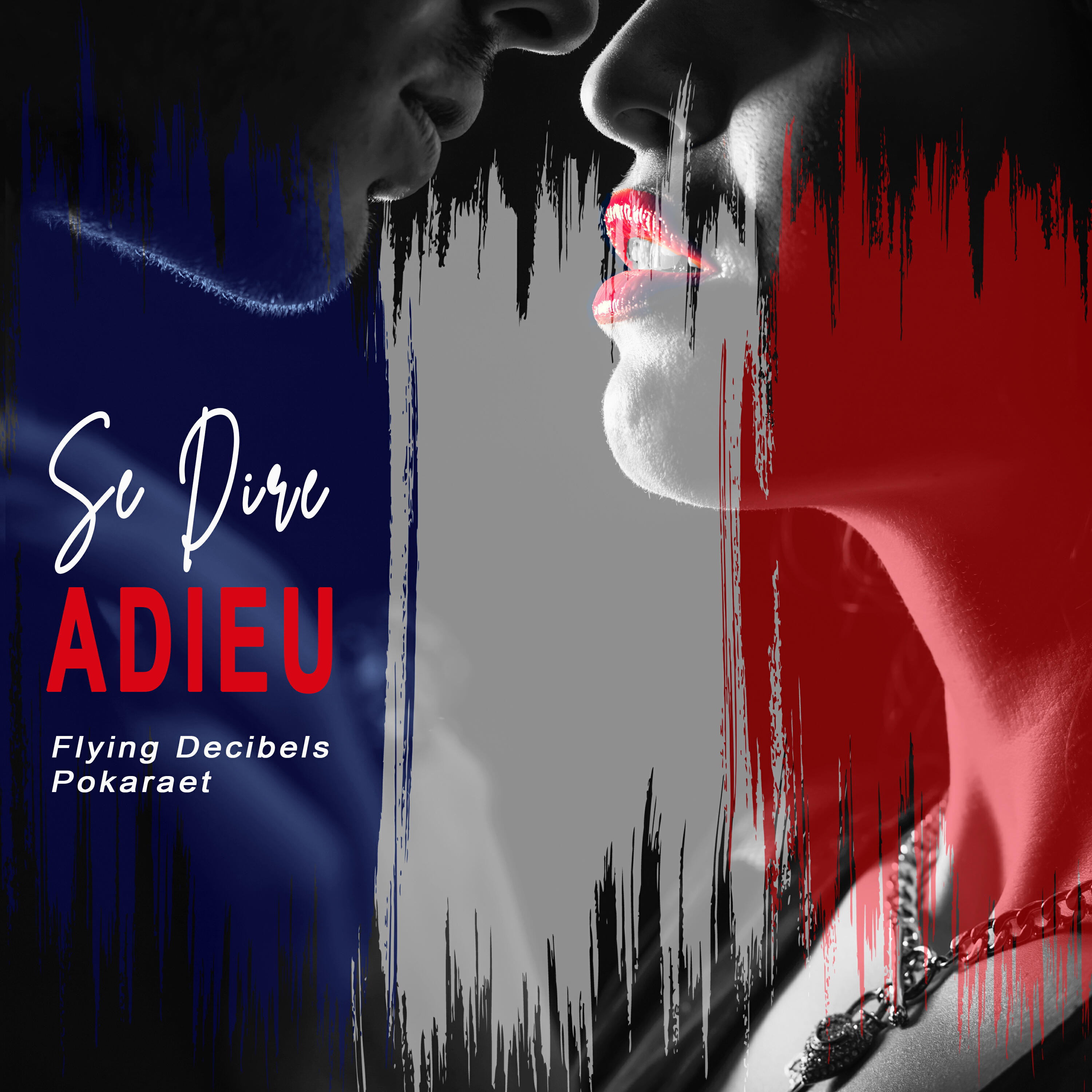Релиз Se Dire Adieu