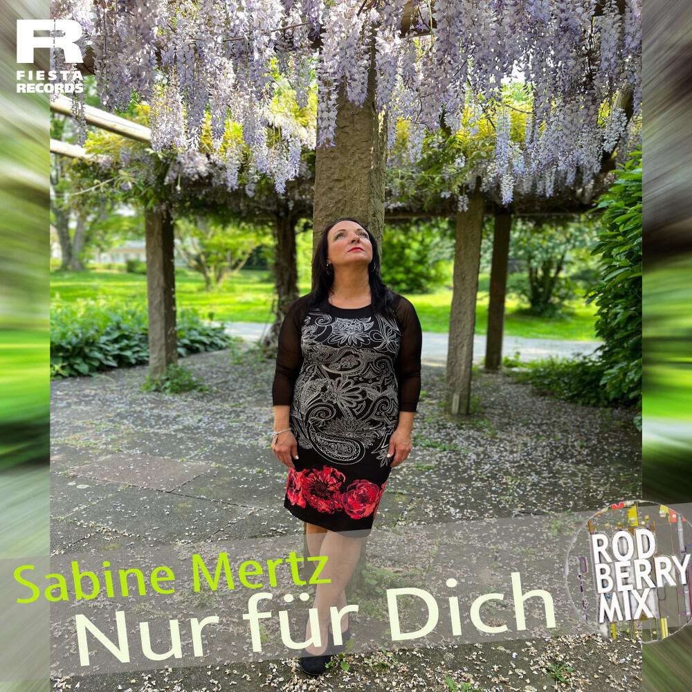 Релиз Nur für Dich (Rod Berry Mix)