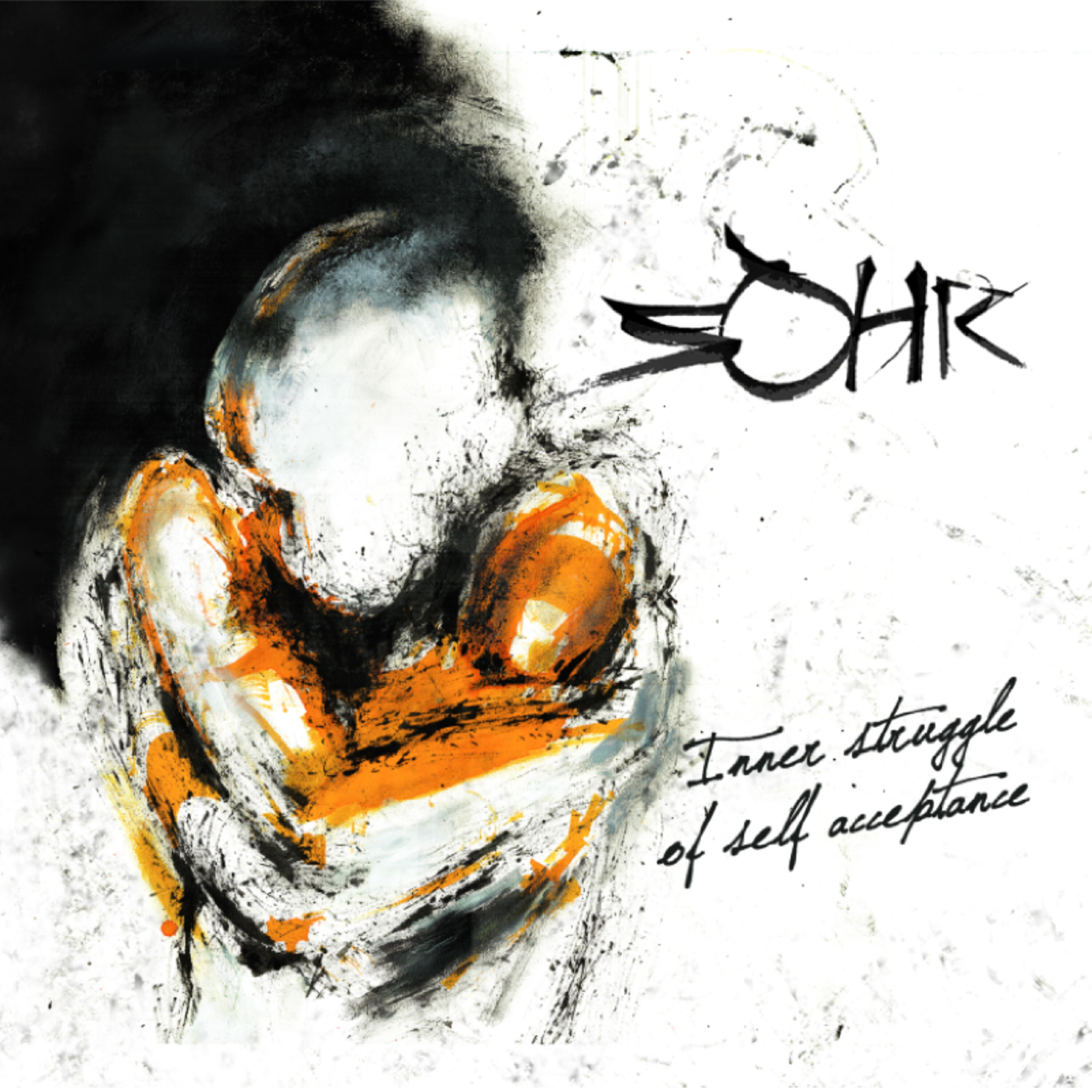 Релиз Inner Struggle of Self-Acceptance