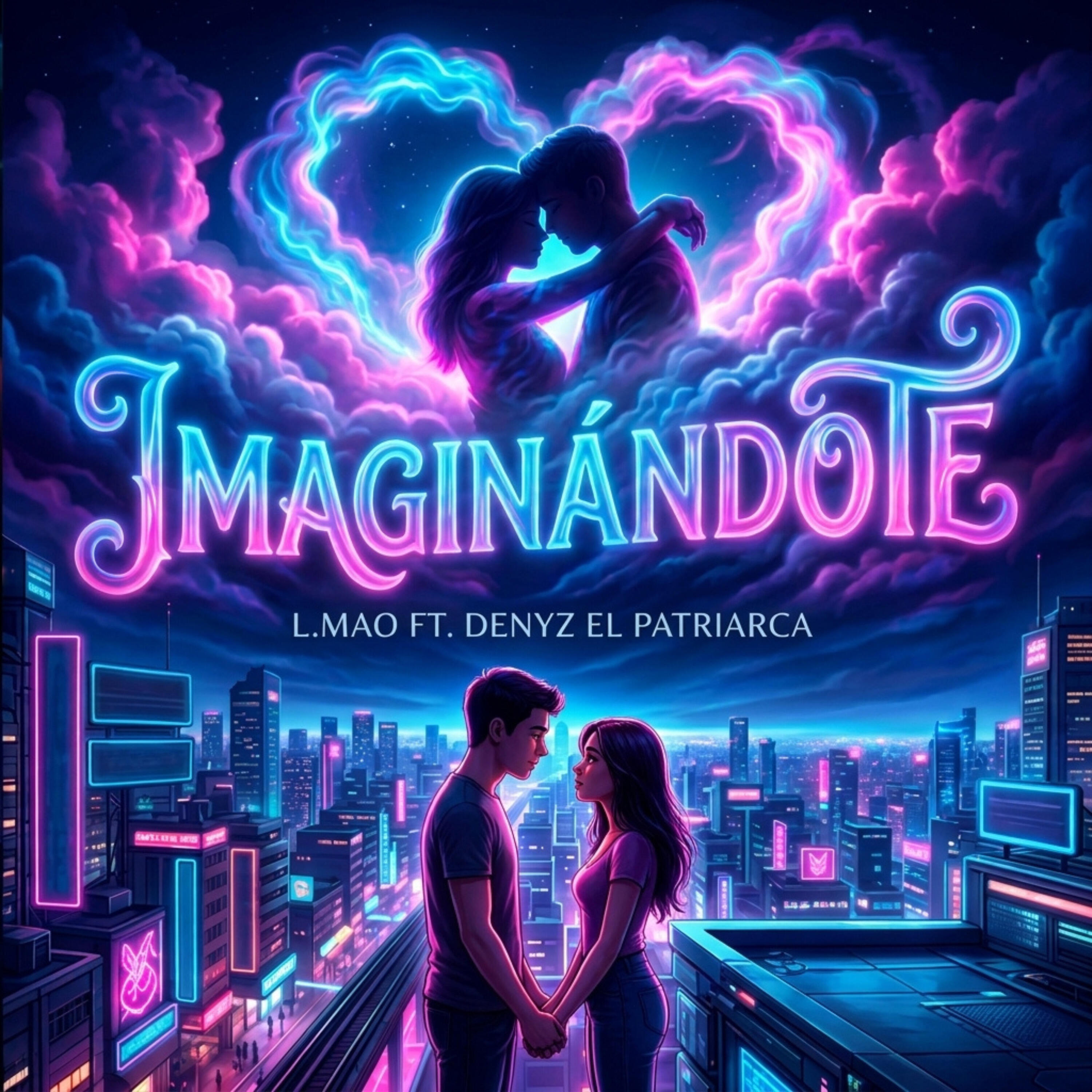 Релиз Imaginandote