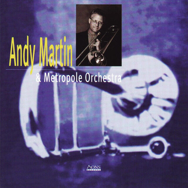 Релиз Andy Martin
