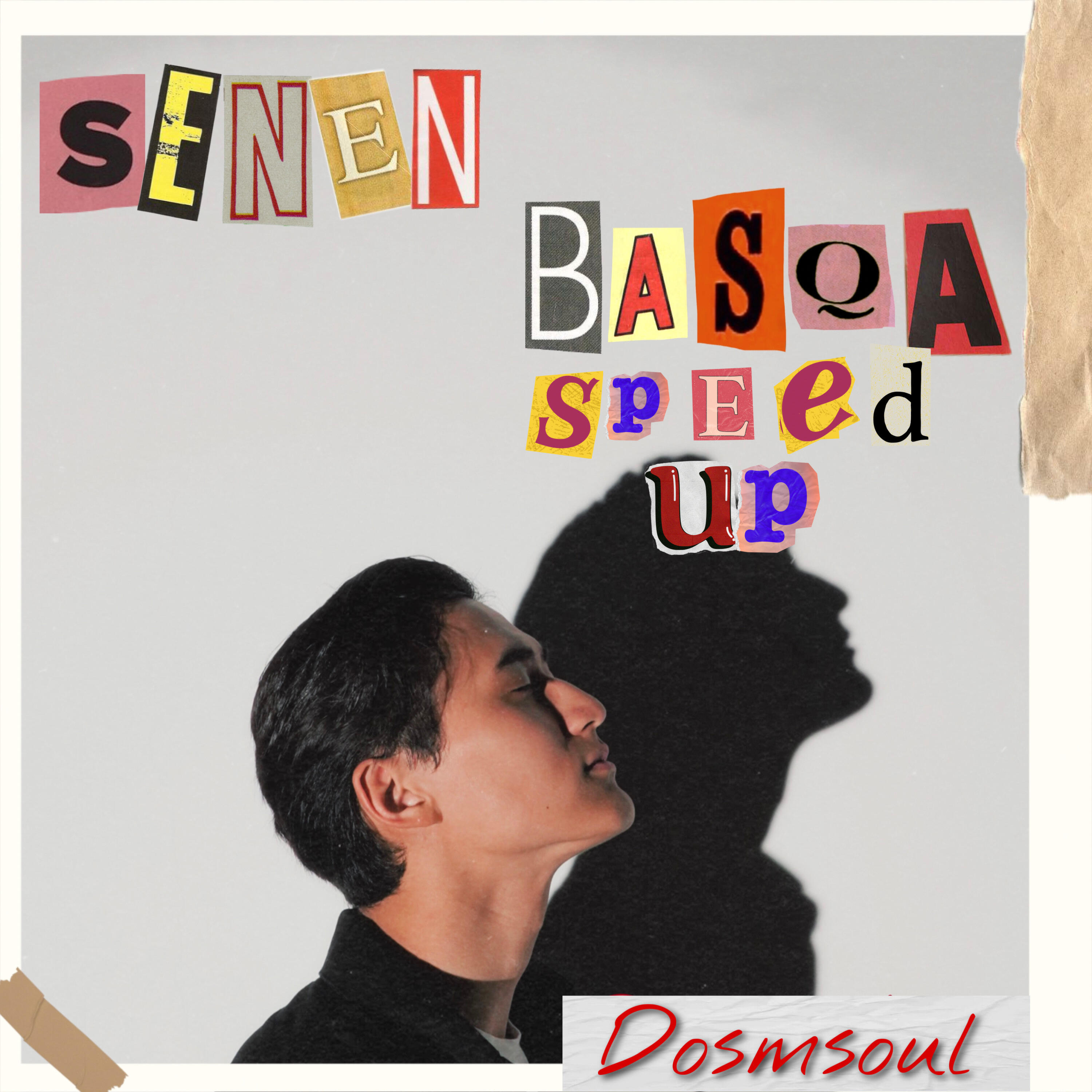 Релиз Senen Basqa