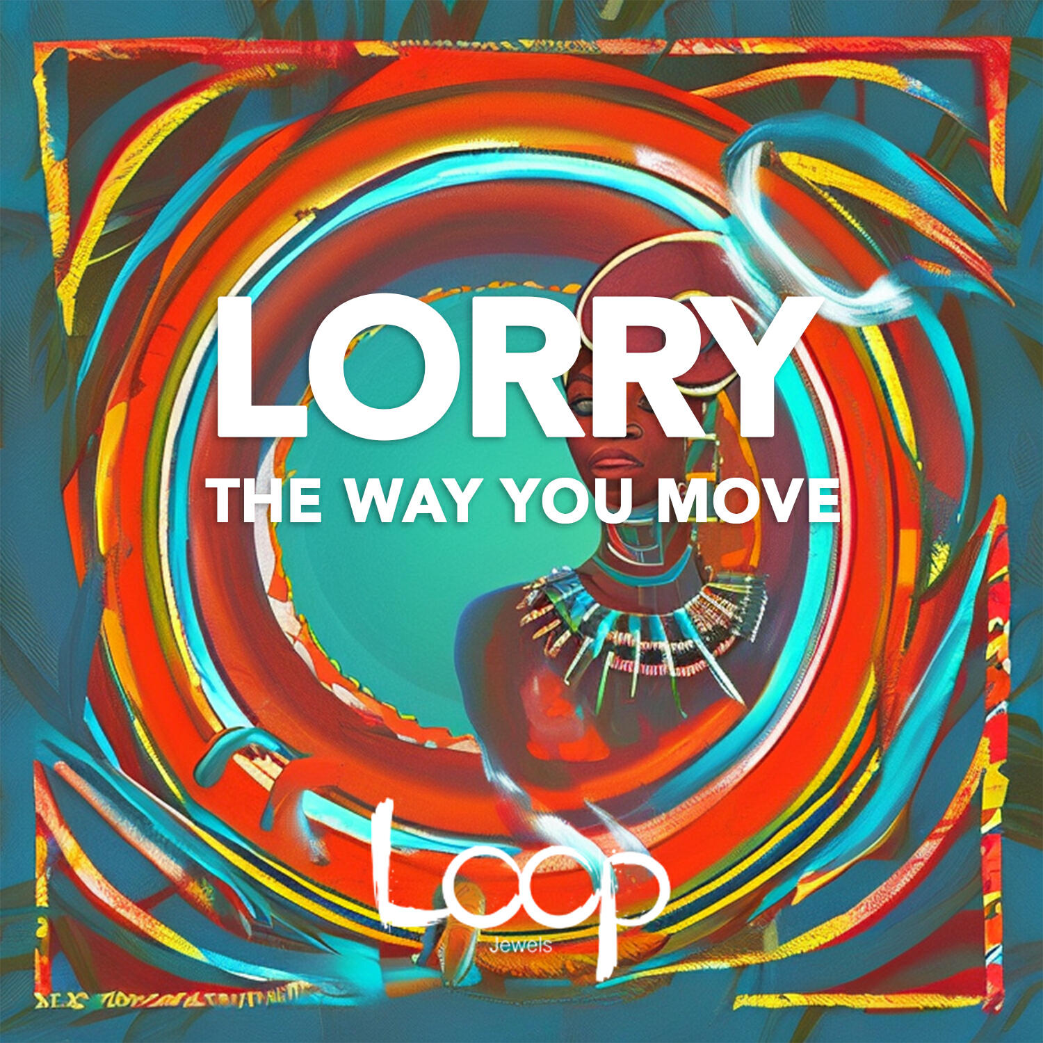 Релиз The Way You Move
