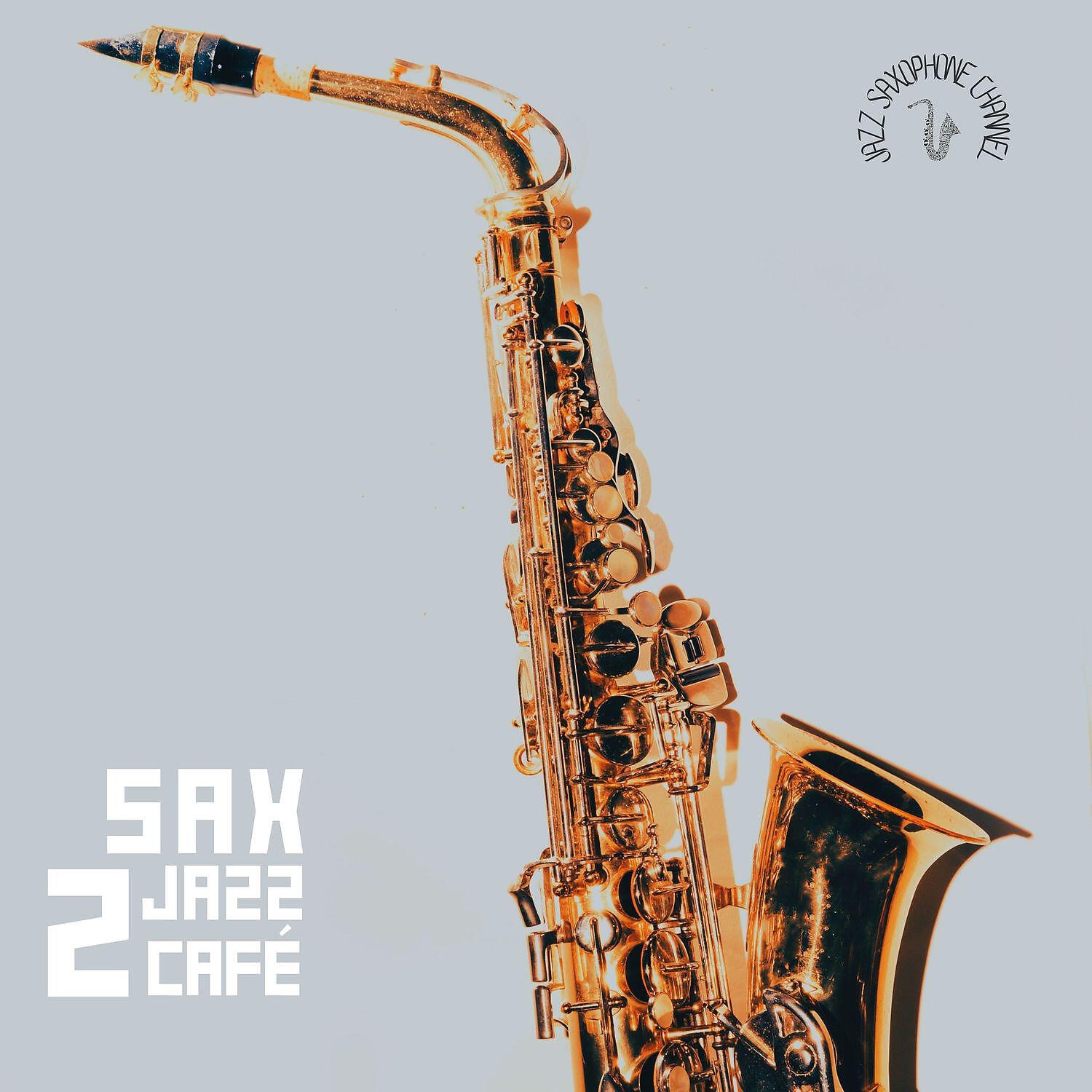Релиз Sax Jazz Café 2