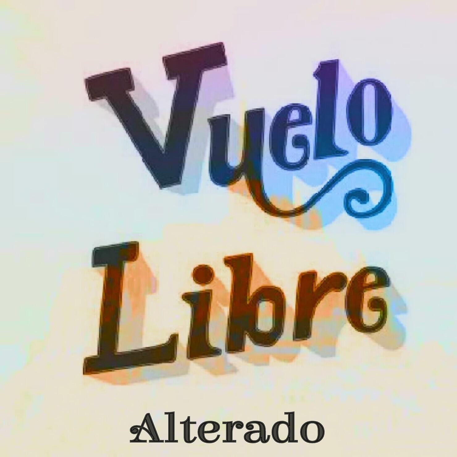 Релиз Alterado