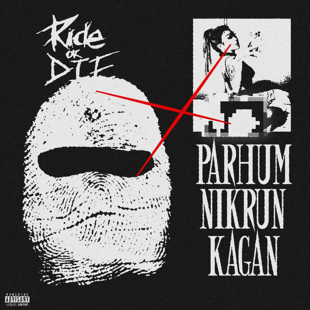 Релиз Ride or Die