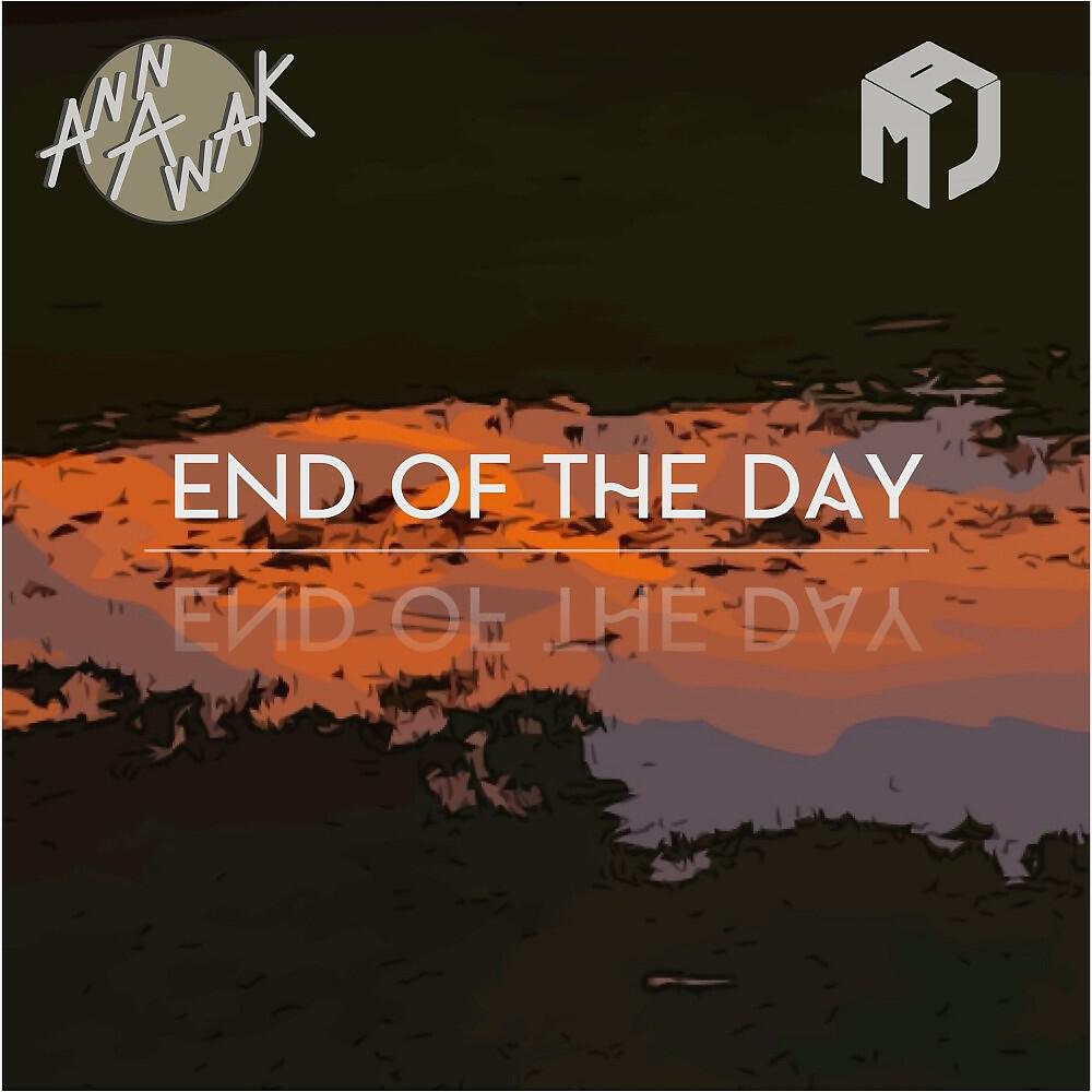 Релиз End of the Day
