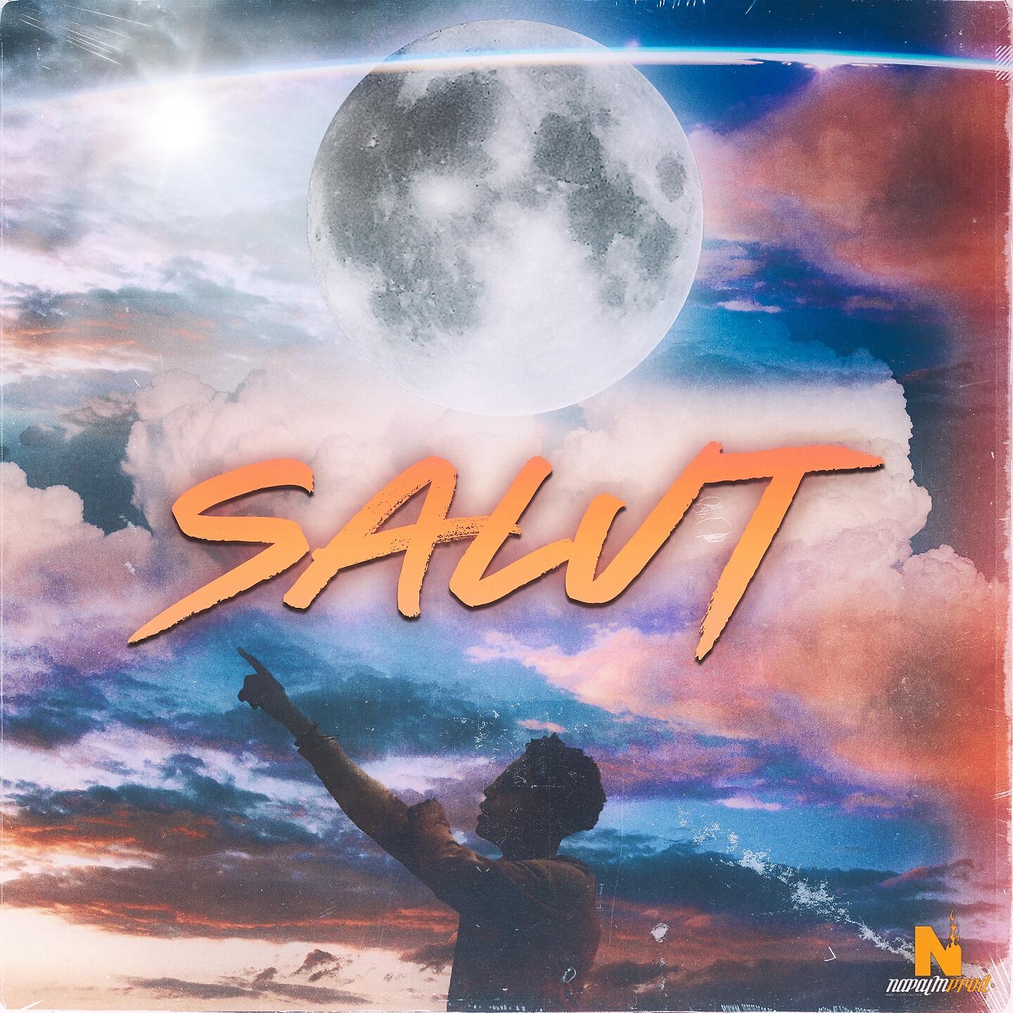 Релиз Salut