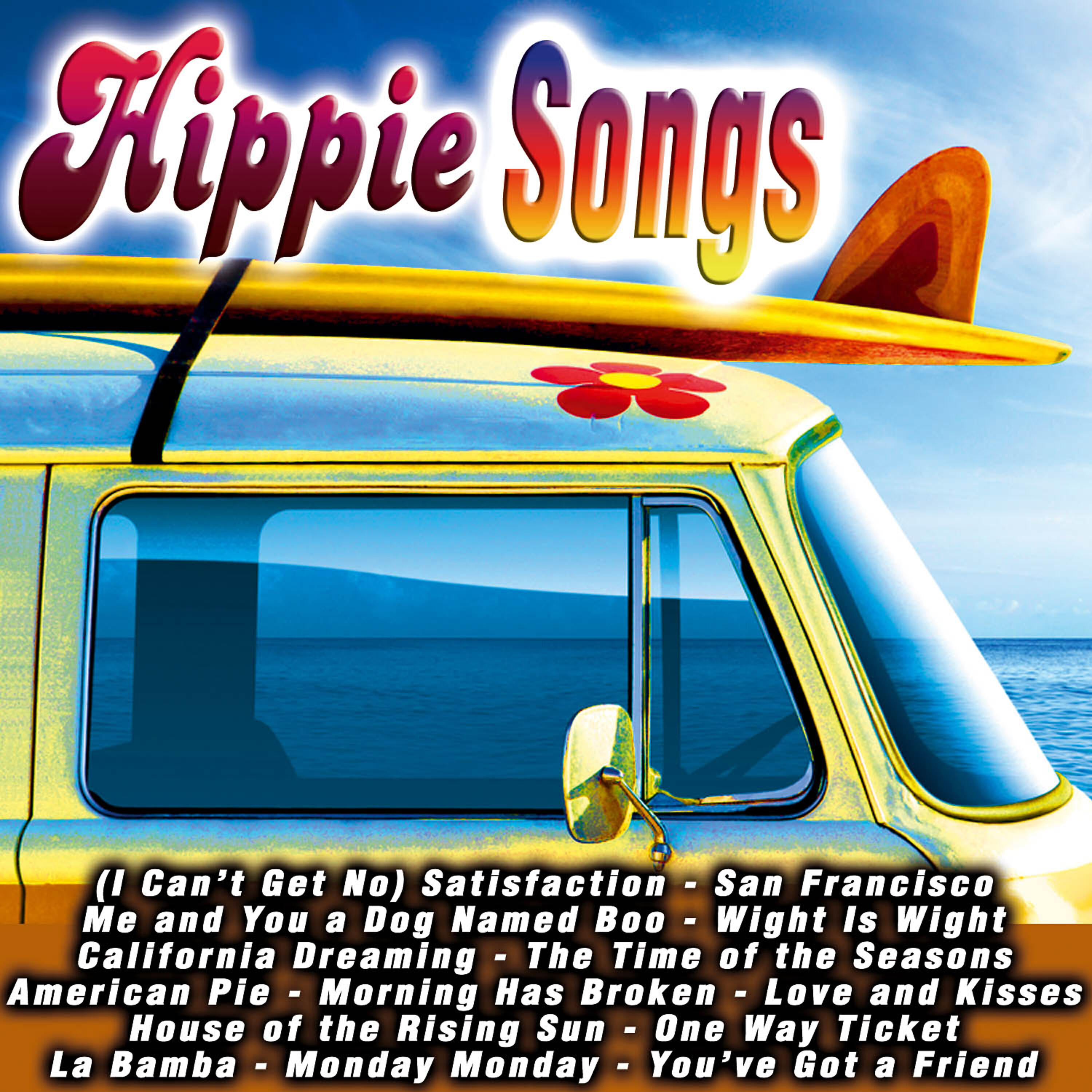 The Hippie Band