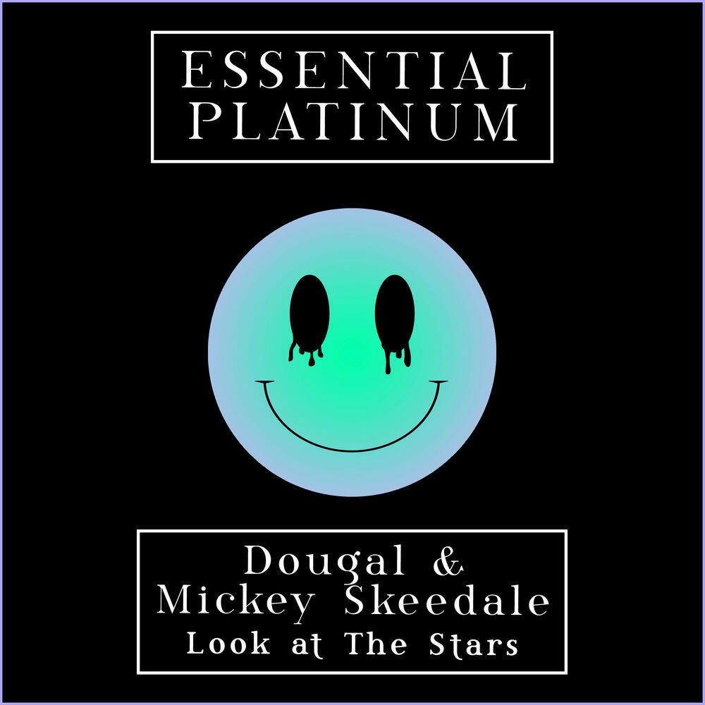 Релиз Look at The Stars