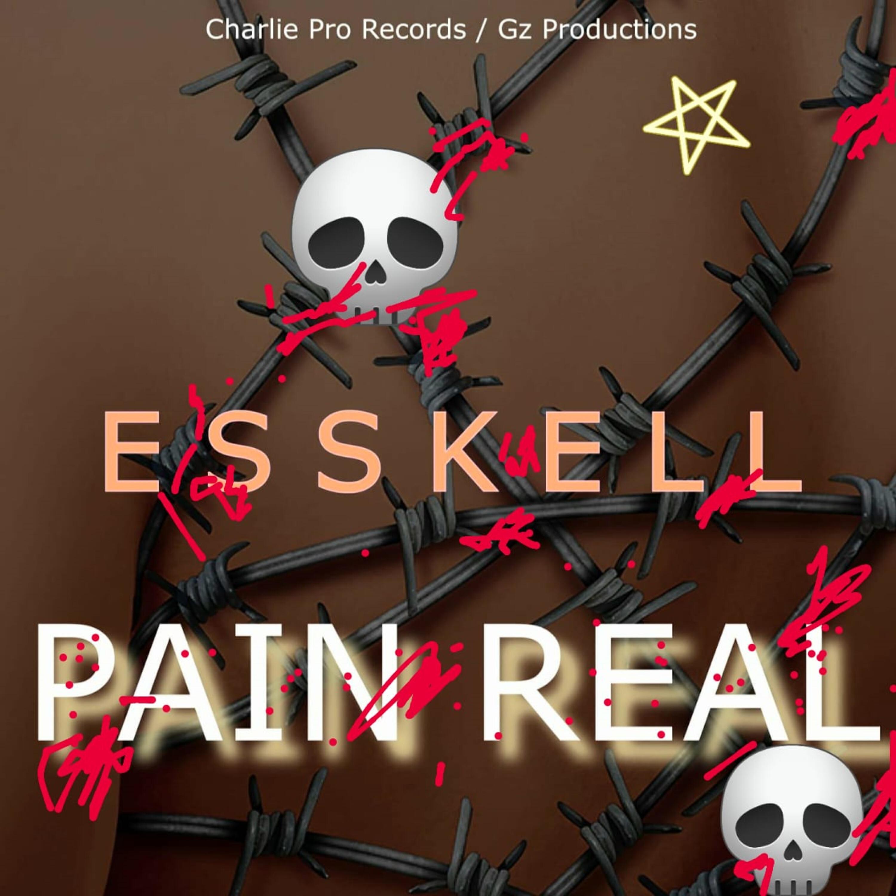 Релиз Pain Real