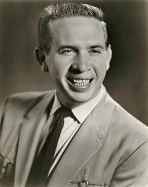 Corky Jones