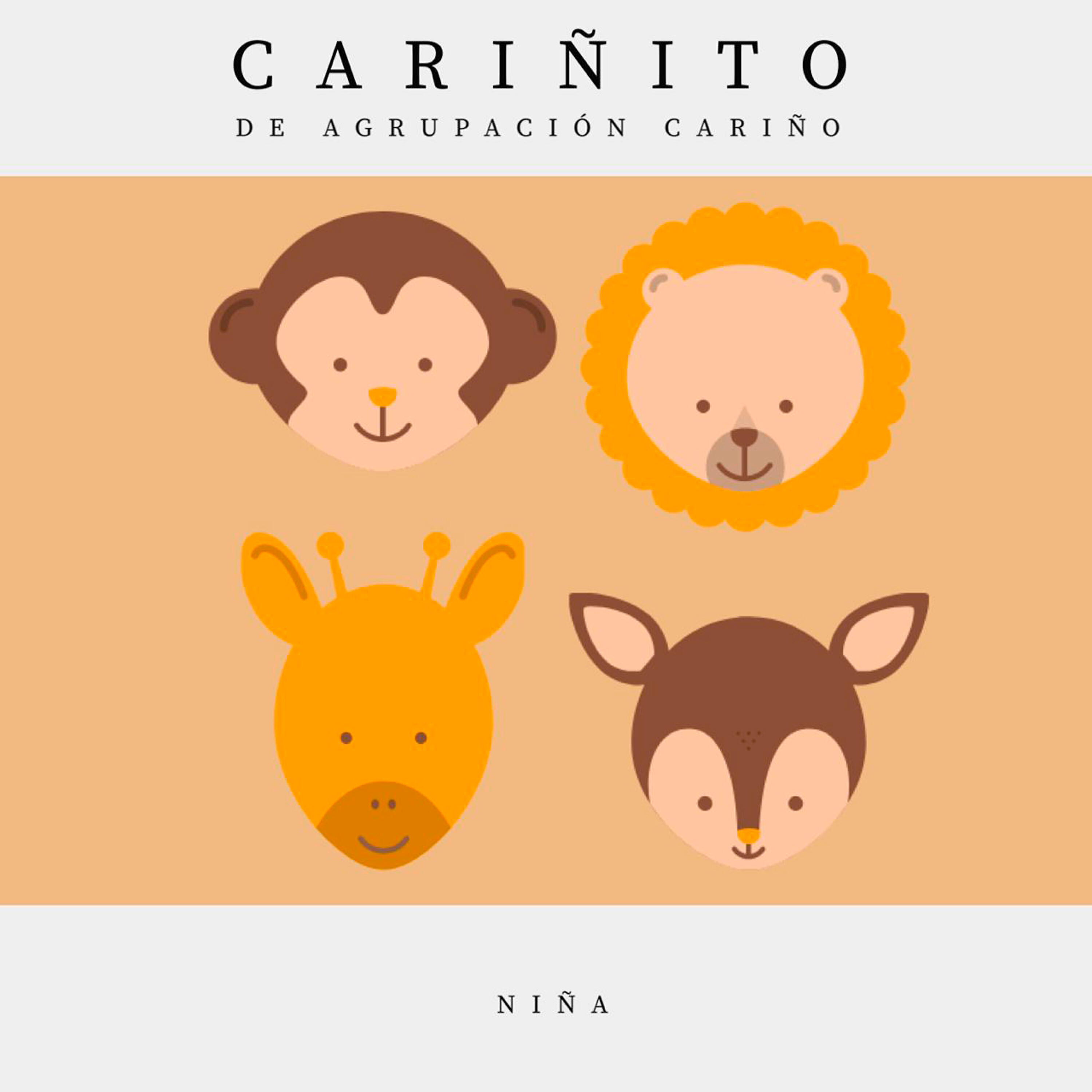 Релиз Niña (Cariñito Versión)