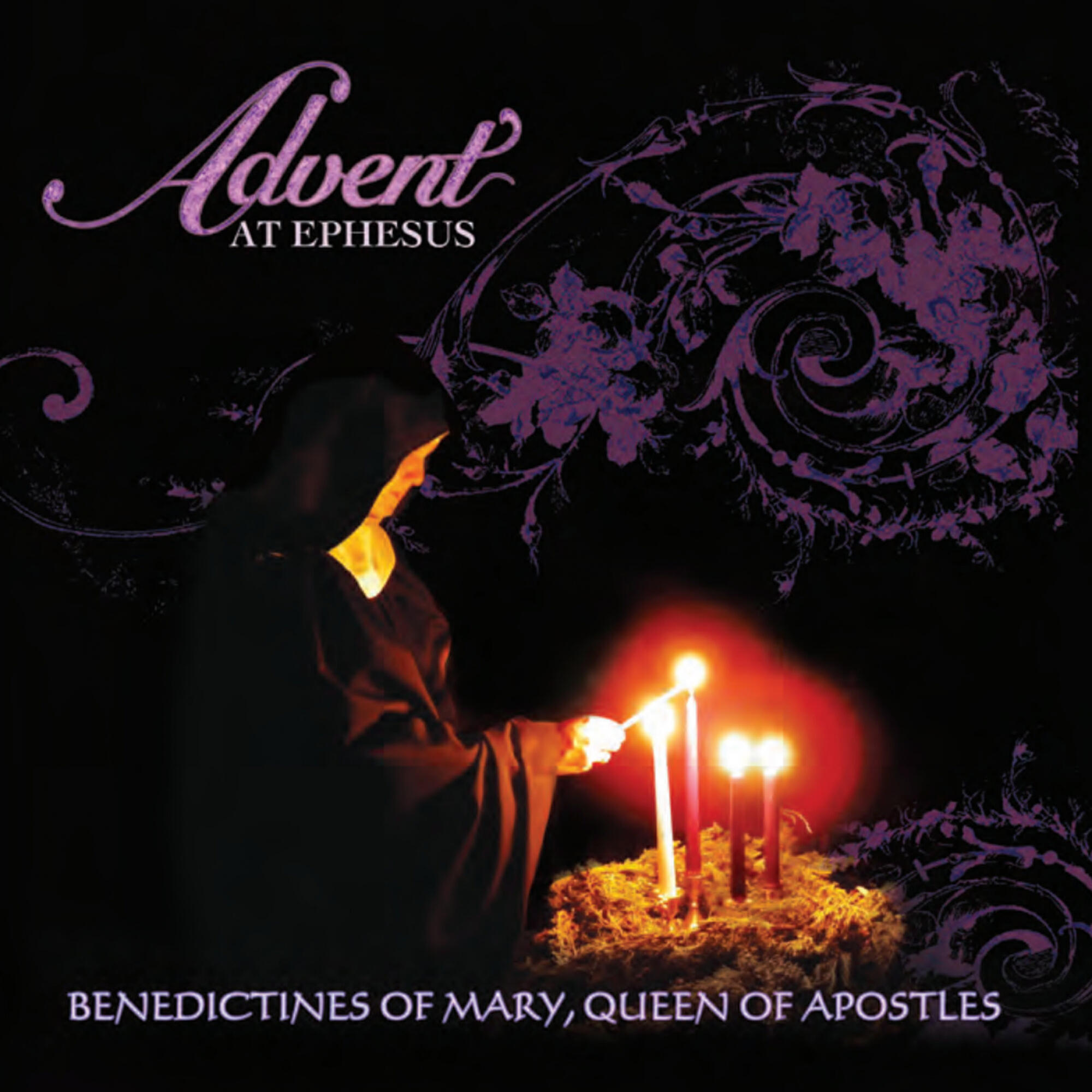 Релиз Advent at Ephesus (Rereleased)