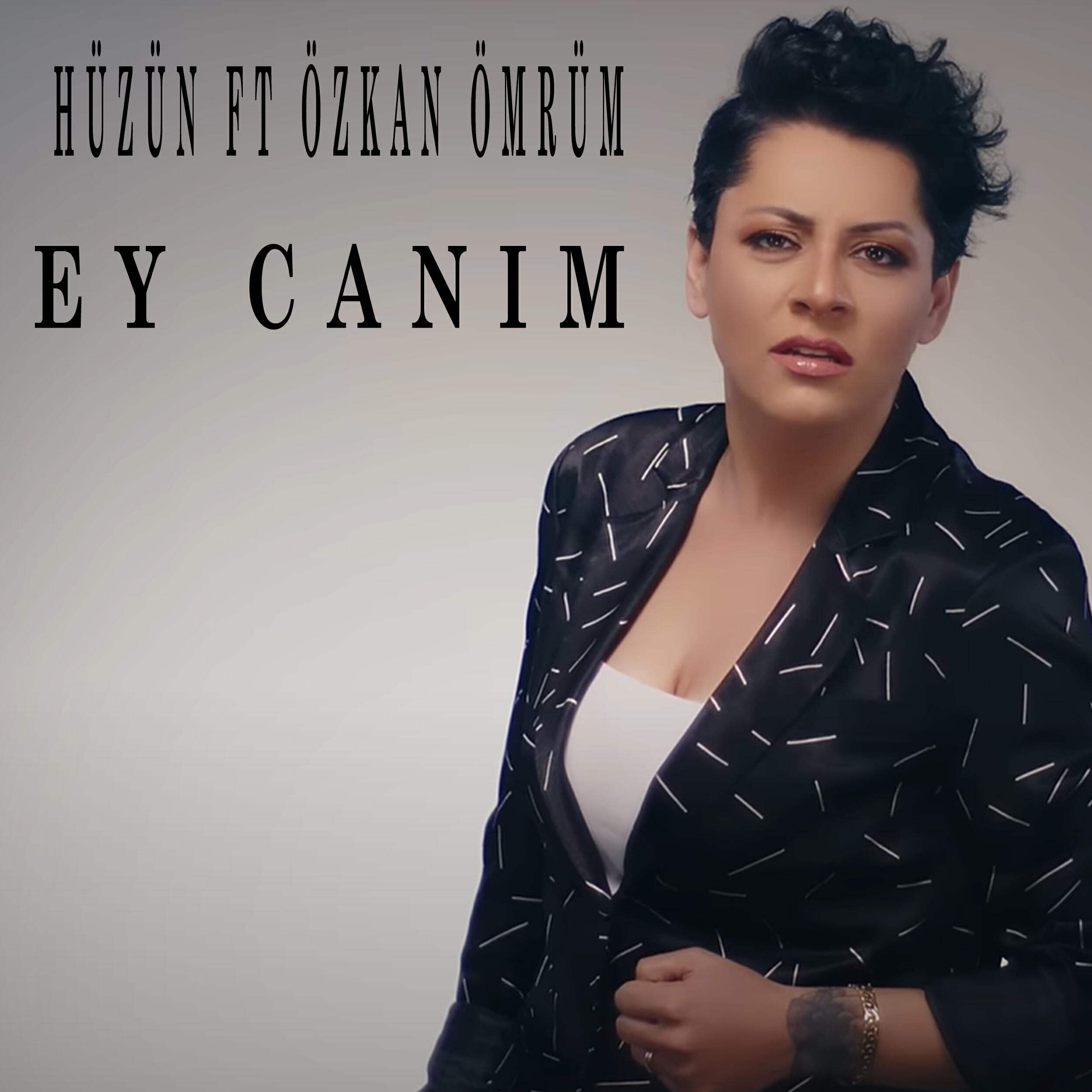 Релиз Ey Canım