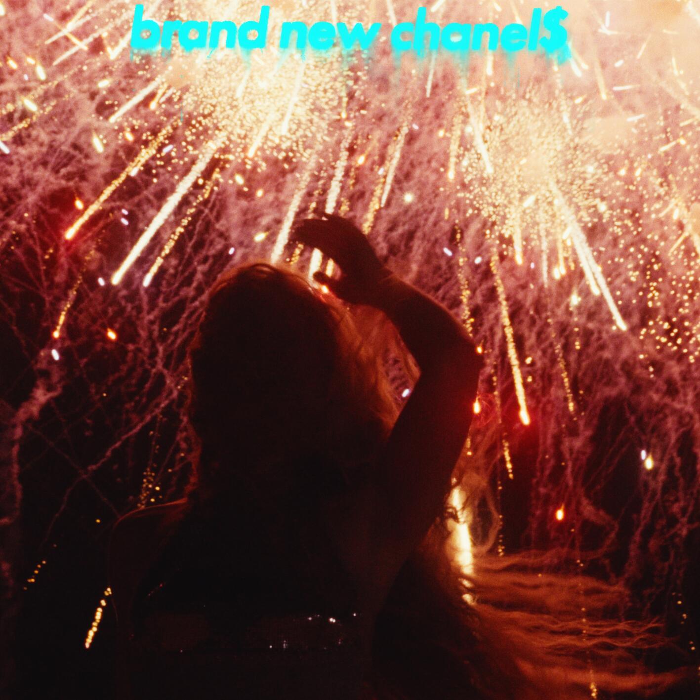 Релиз brand new chanel$