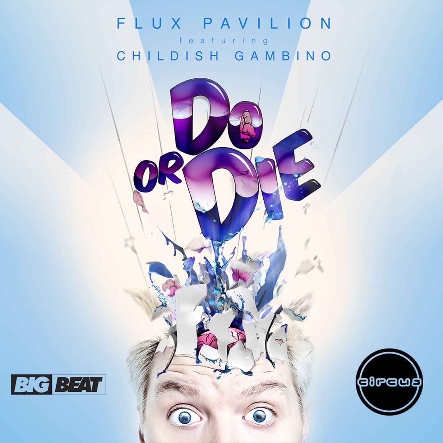 Релиз Do or Die (Remix EP)