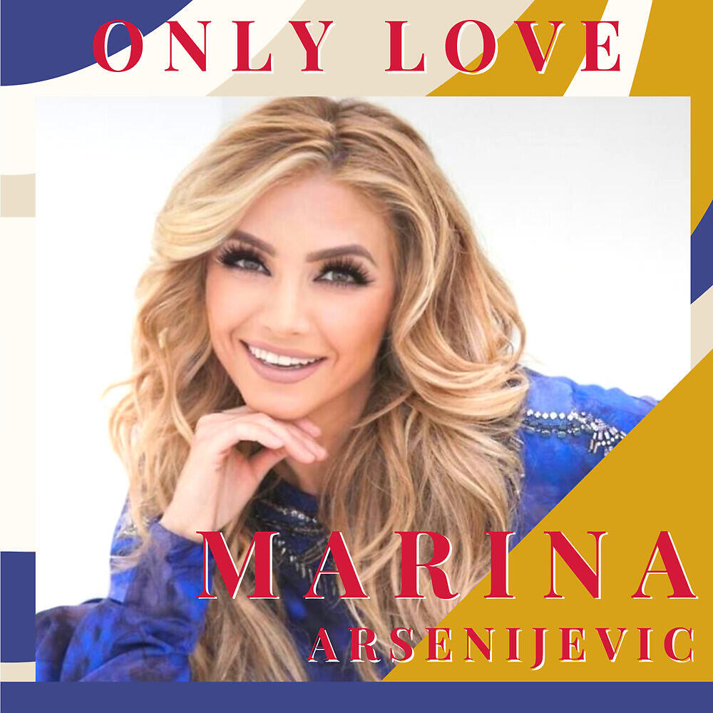 Релиз Only Love