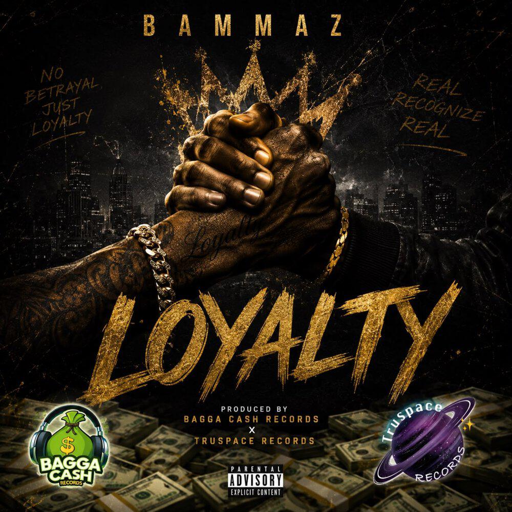 Релиз Loyalty