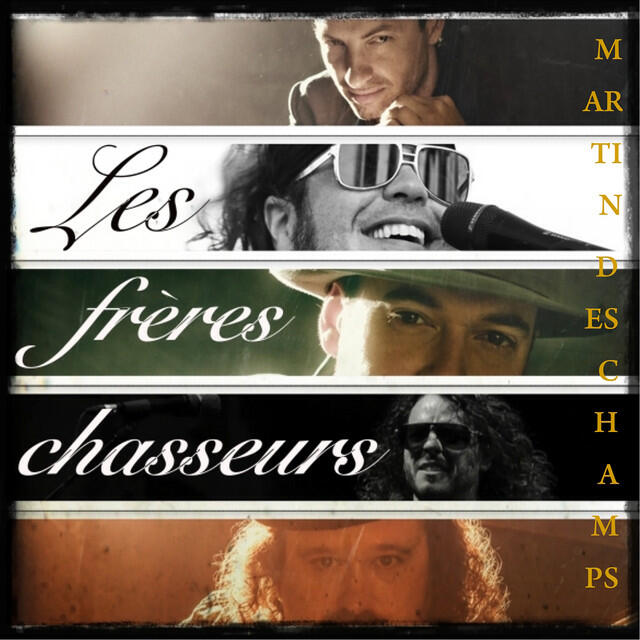 Релиз Tout l'monde au Sim's Irish pub