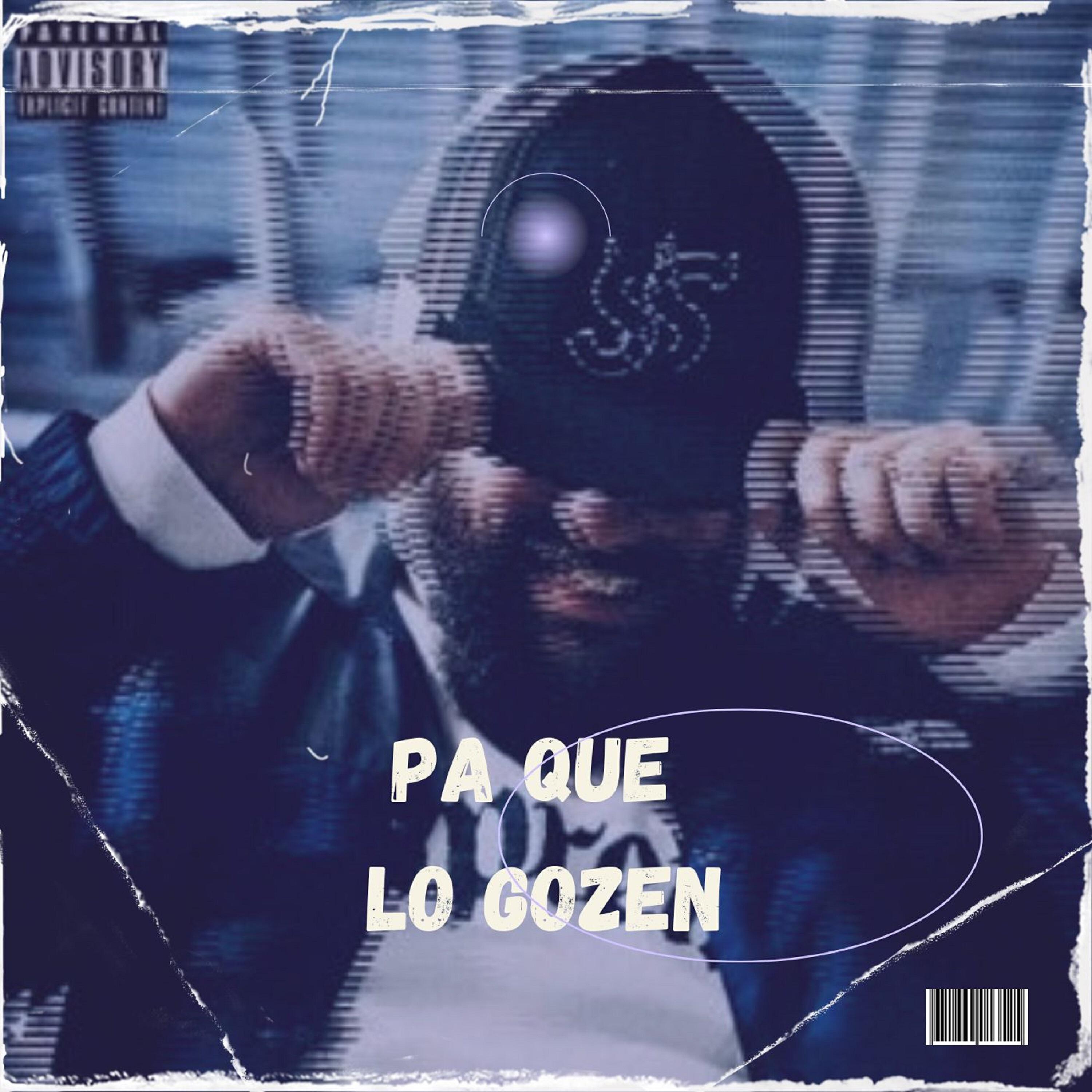Релиз Pa Que Lo Gozen