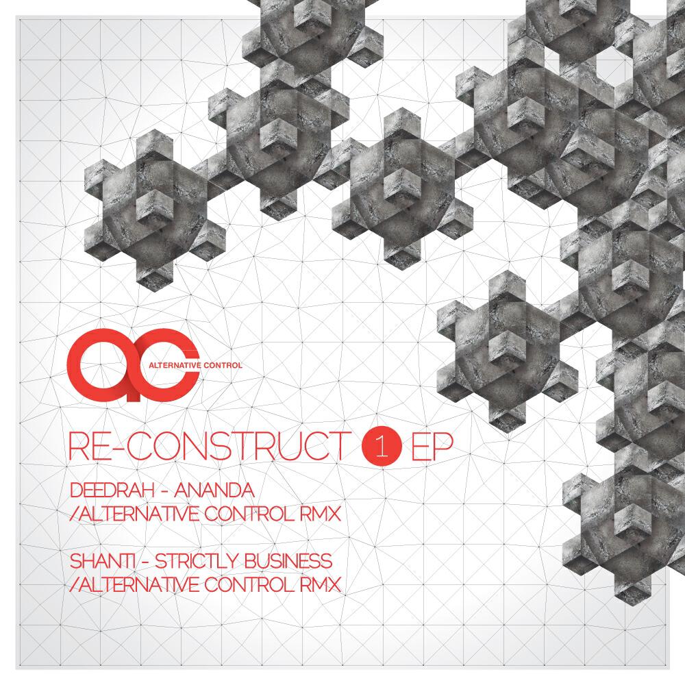 Релиз Re-Construct 1