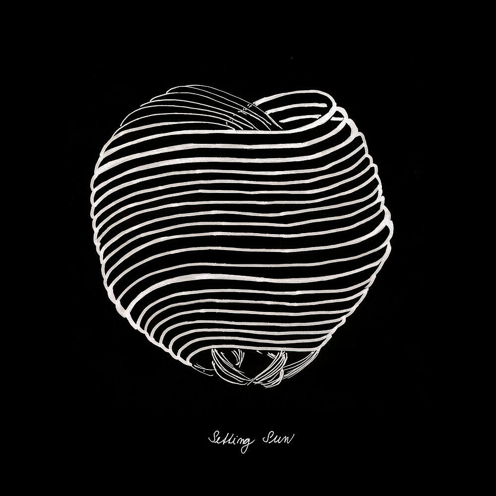 Релиз Setting Sun
