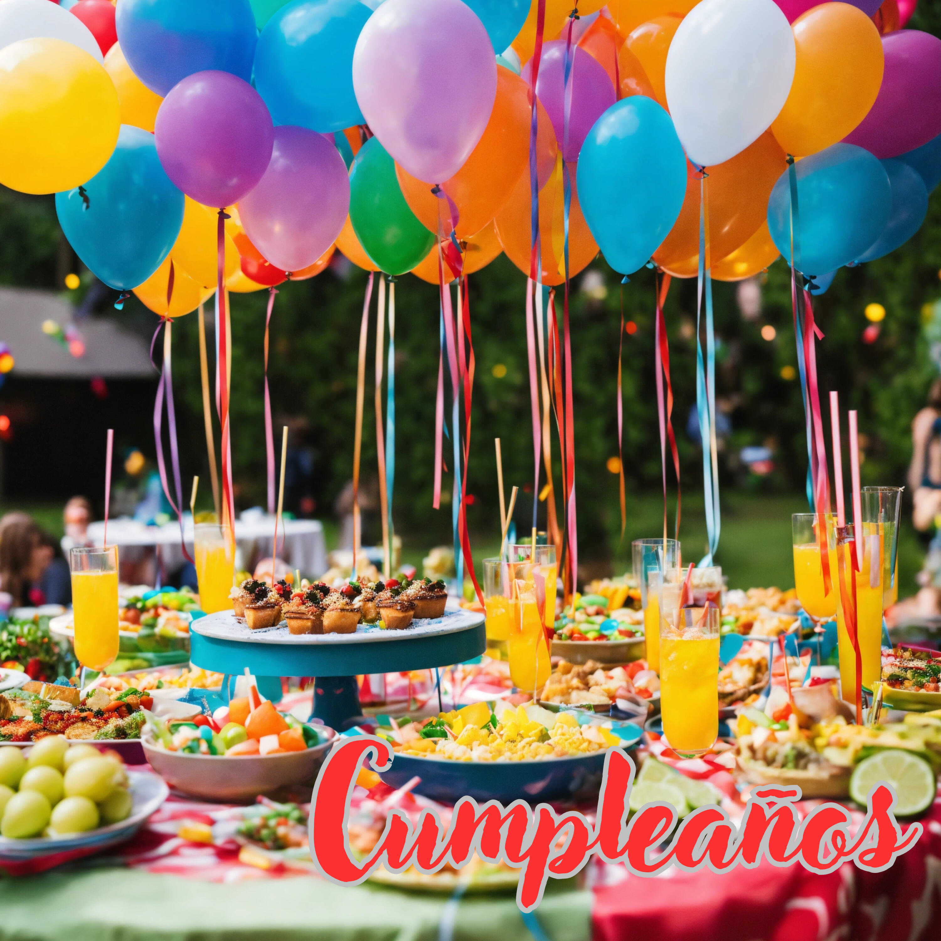 Релиз Cumpleaños