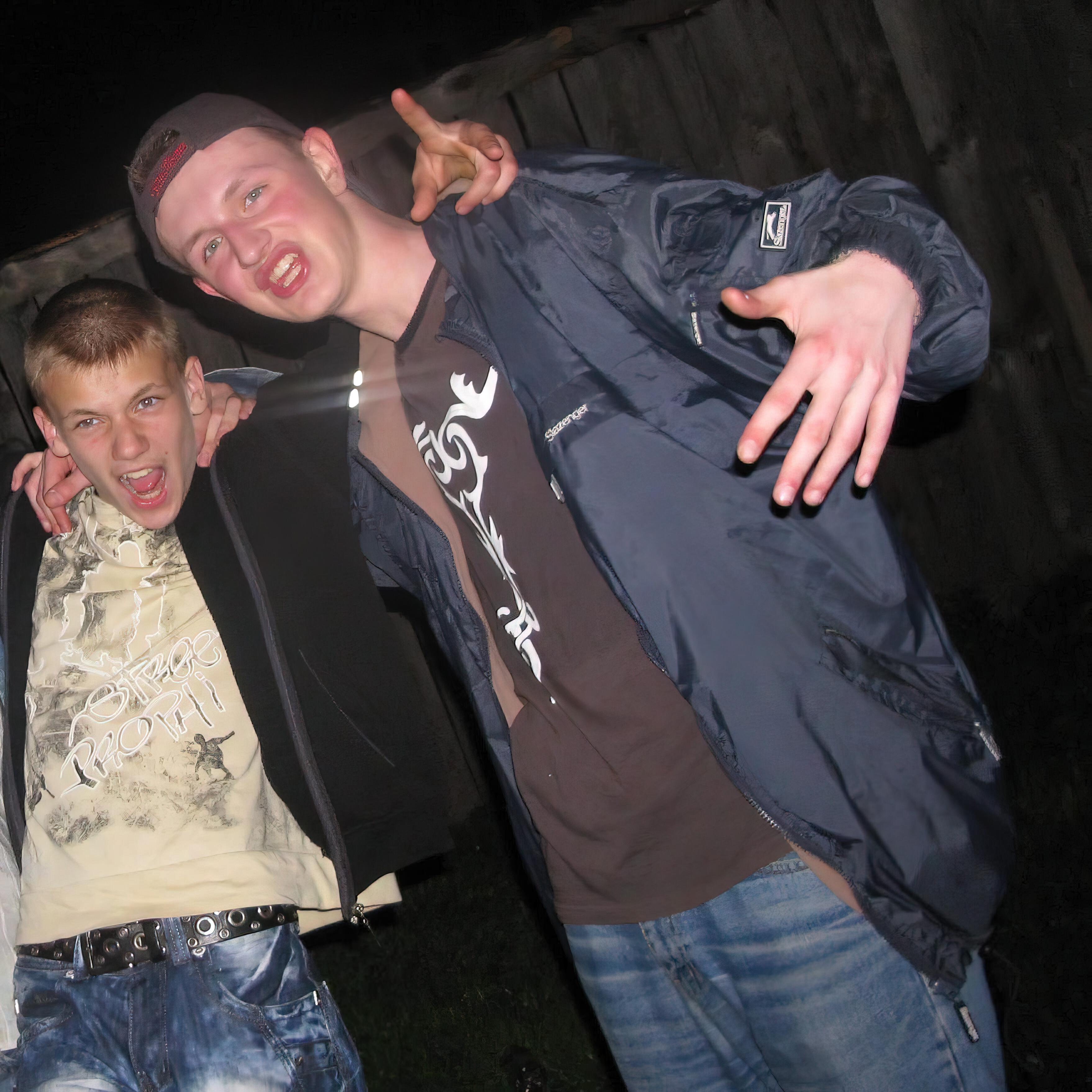 Релиз Triple P Mixtape