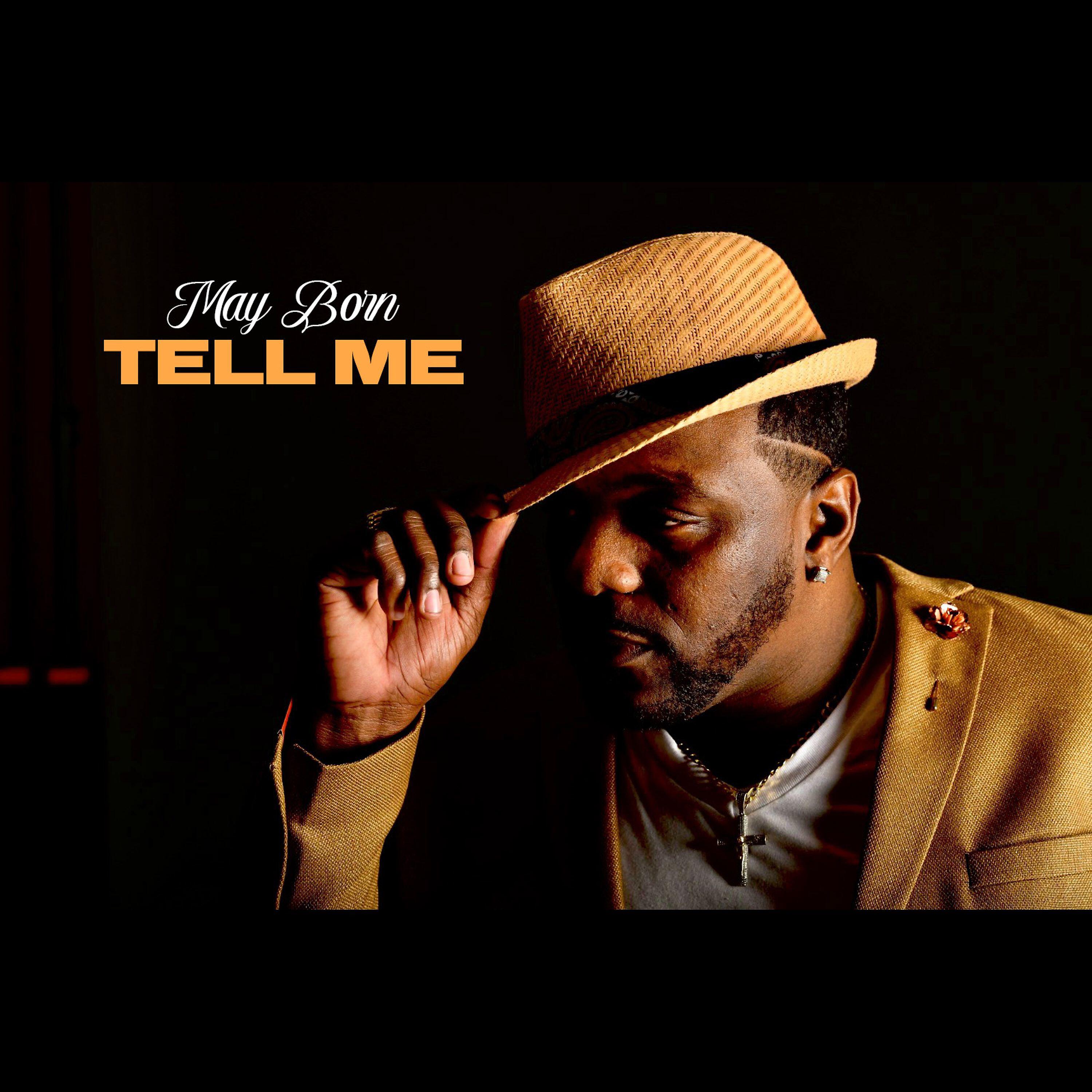 Релиз TELL ME