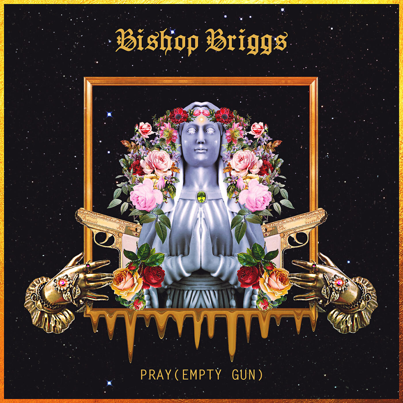 Релиз Pray (Empty Gun)