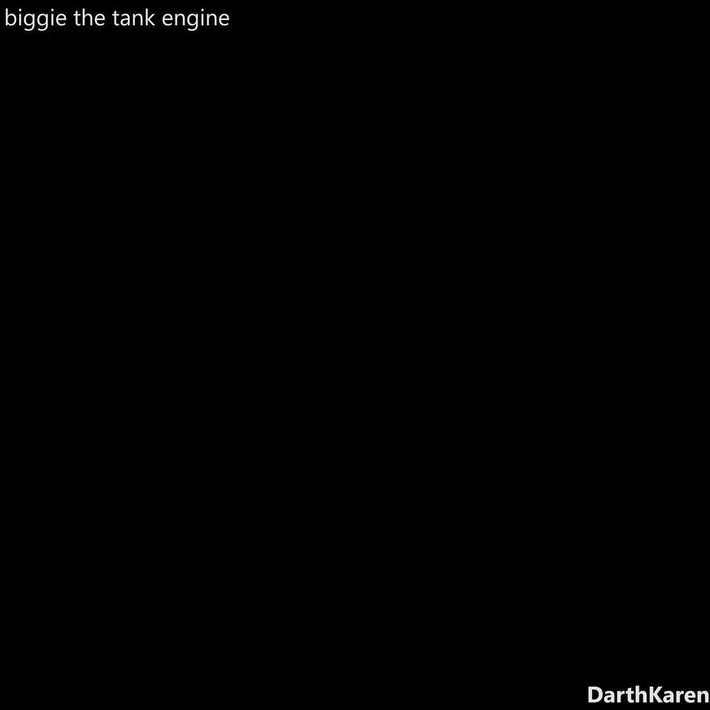 Релиз biggie the tank engine